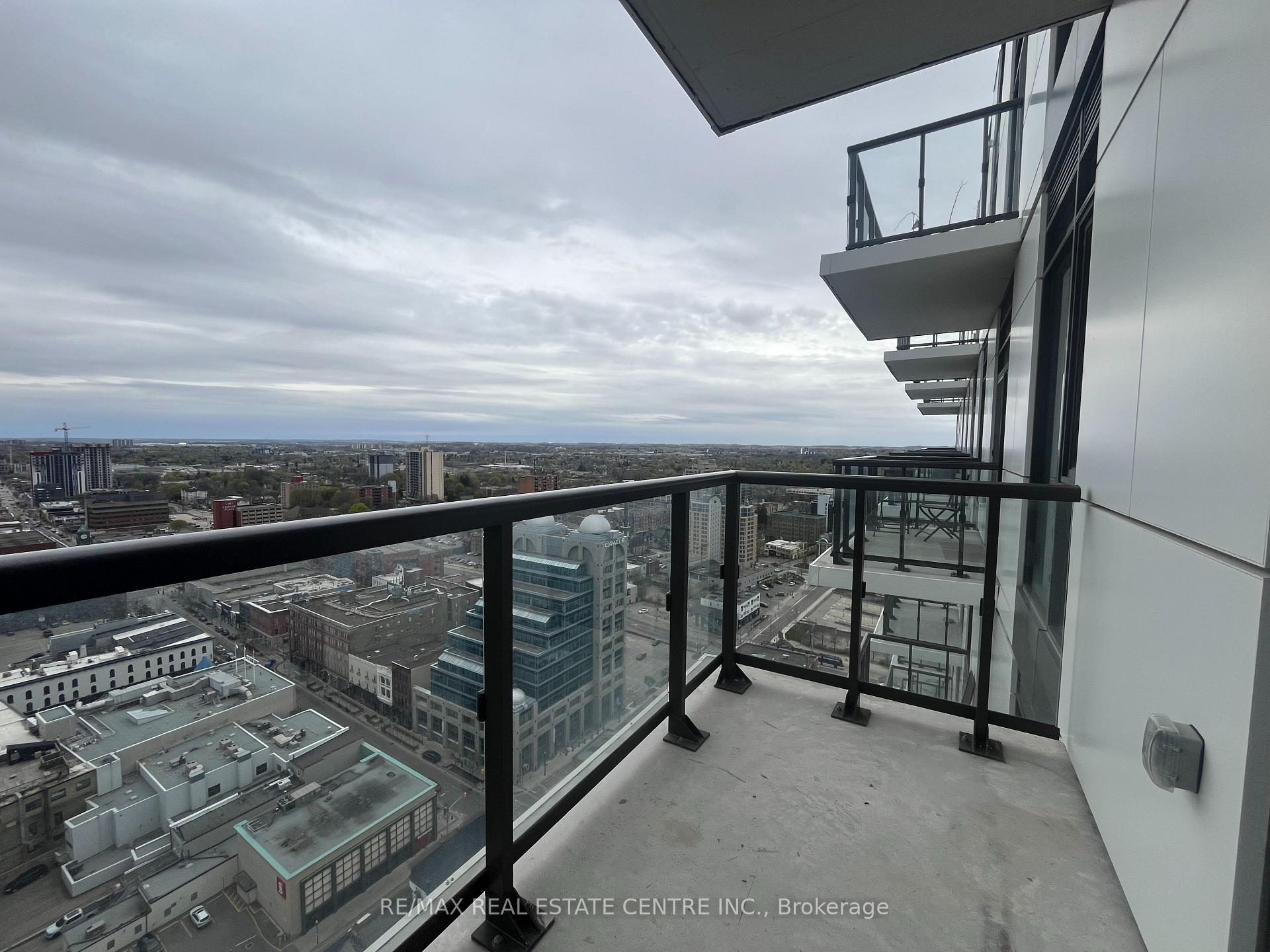 Photo 23 of Unit 2404, 55 Duke Street W, Kitchener — HOMEH
