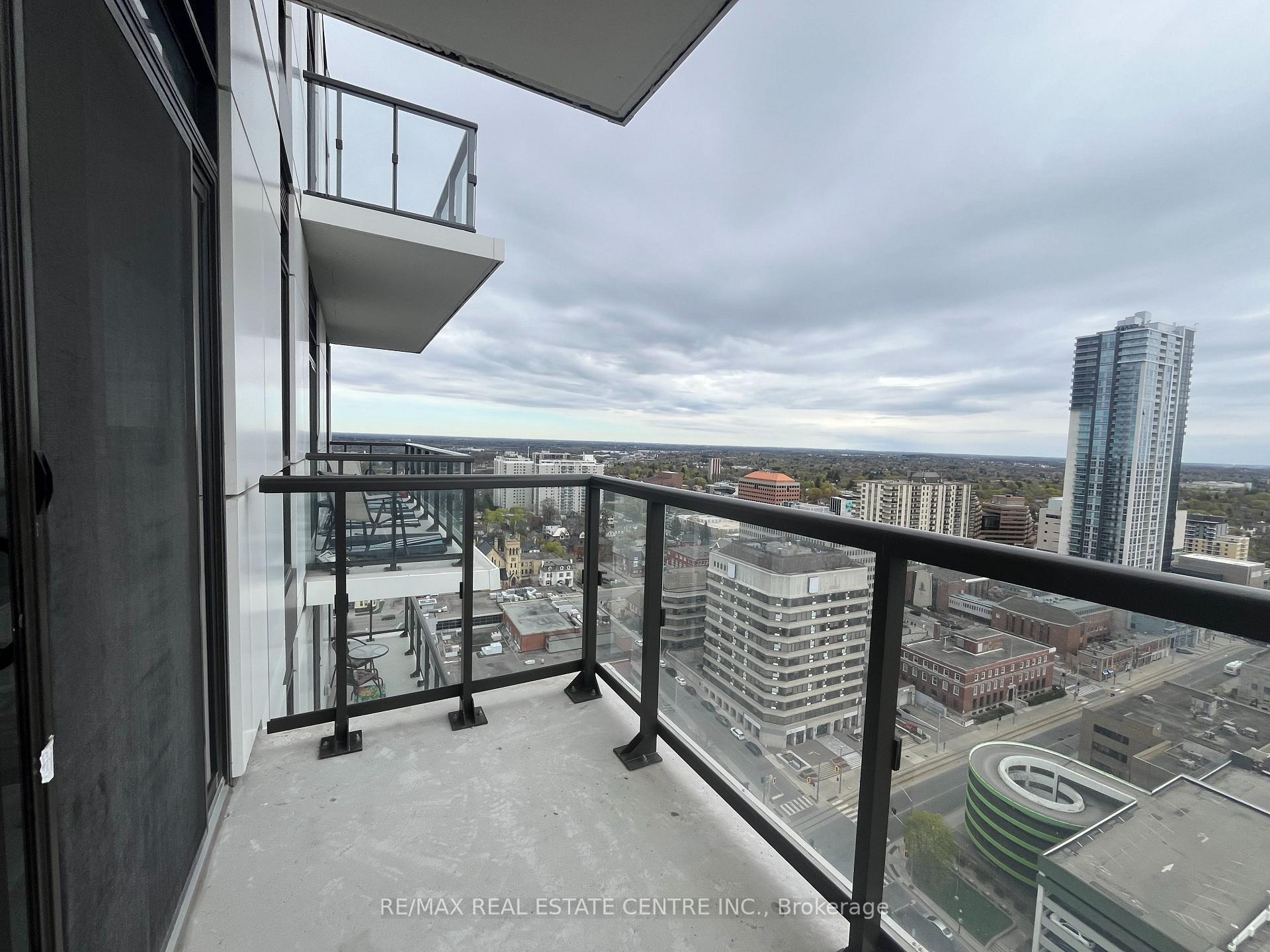 Photo 24 of Unit 2404, 55 Duke Street W, Kitchener — HOMEH