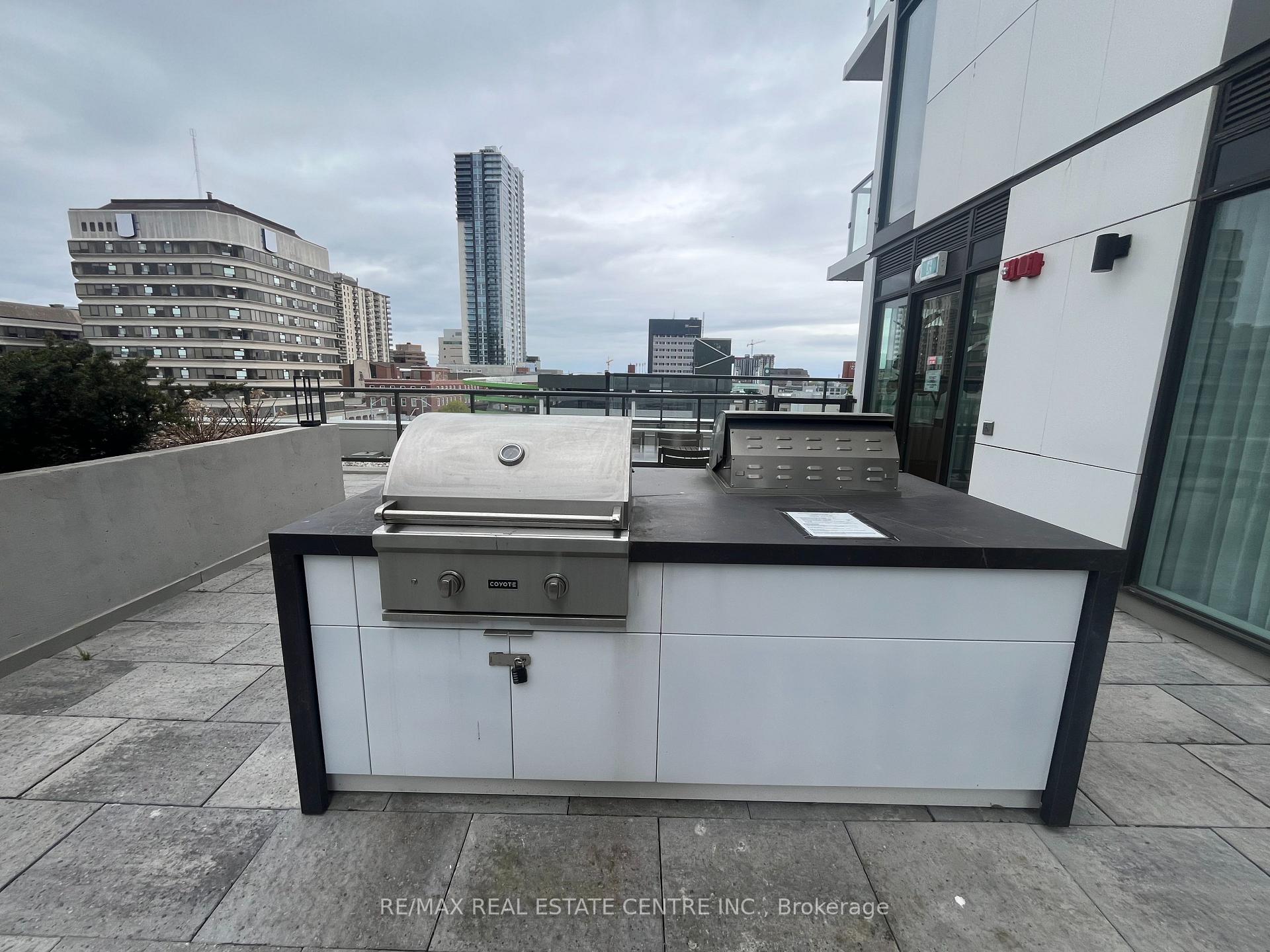 Photo 26 of Unit 2404, 55 Duke Street W, Kitchener — HOMEH
