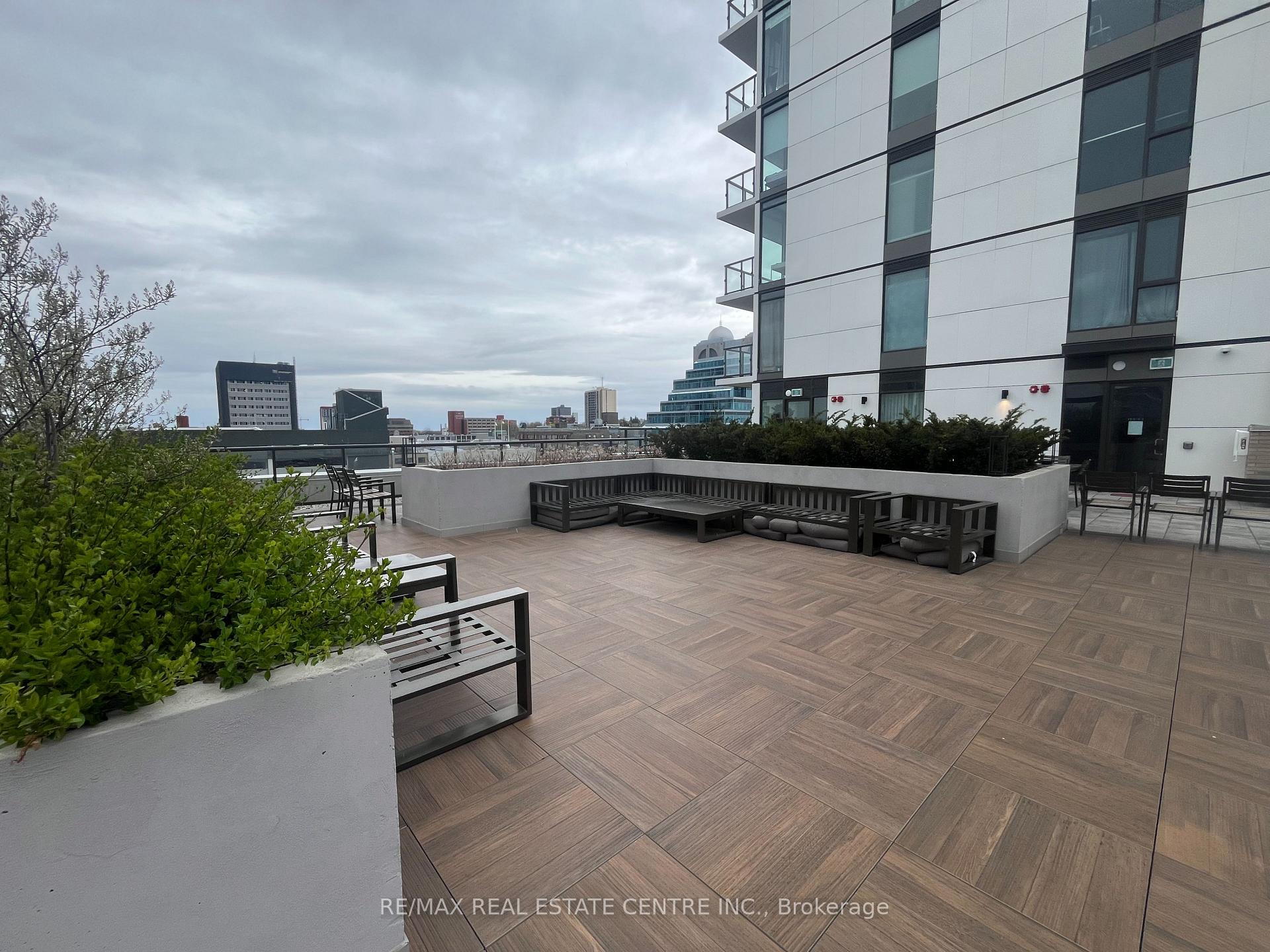 Photo 28 of Unit 2404, 55 Duke Street W, Kitchener — HOMEH
