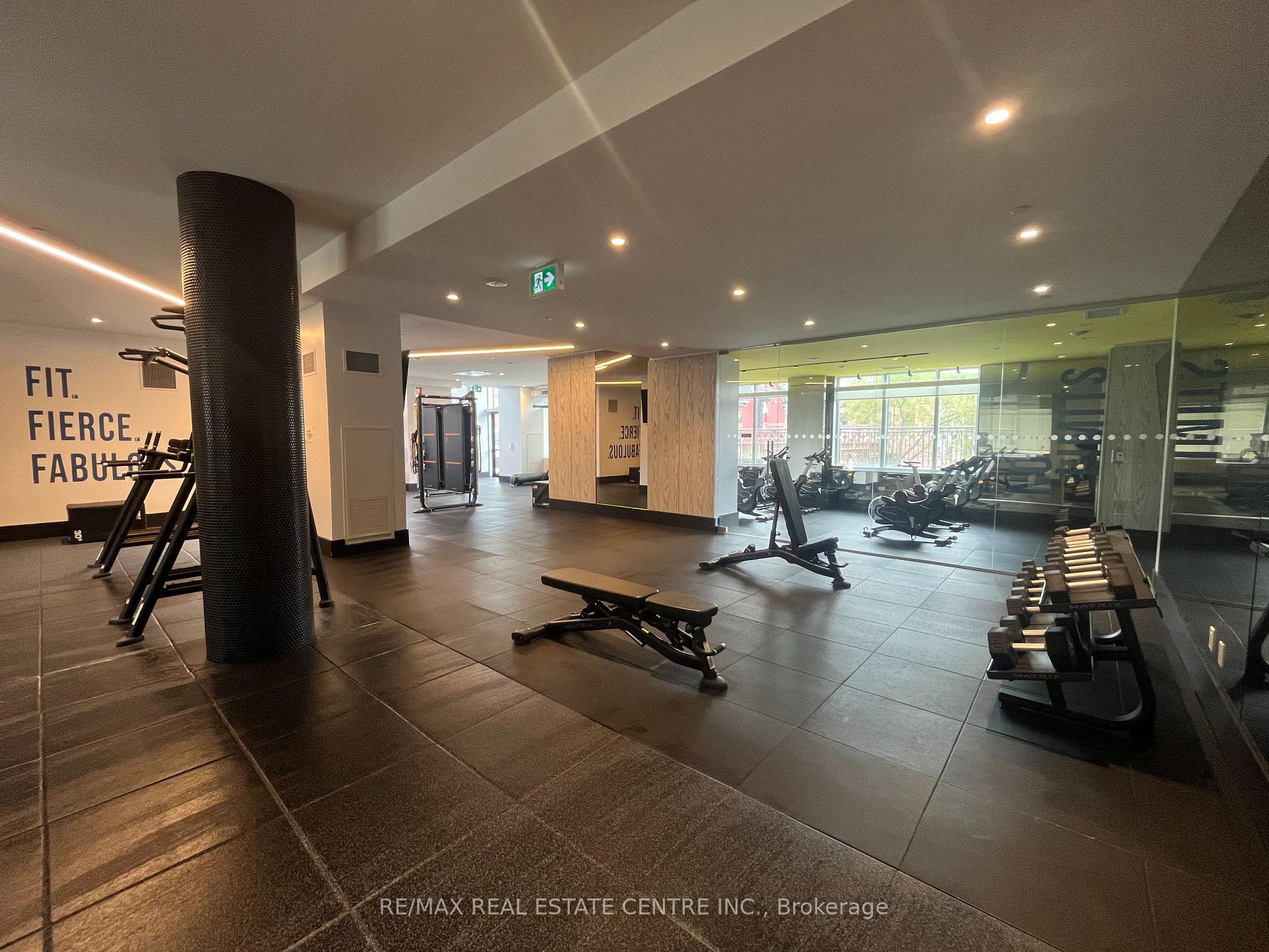 Photo 30 of Unit 2404, 55 Duke Street W, Kitchener — HOMEH