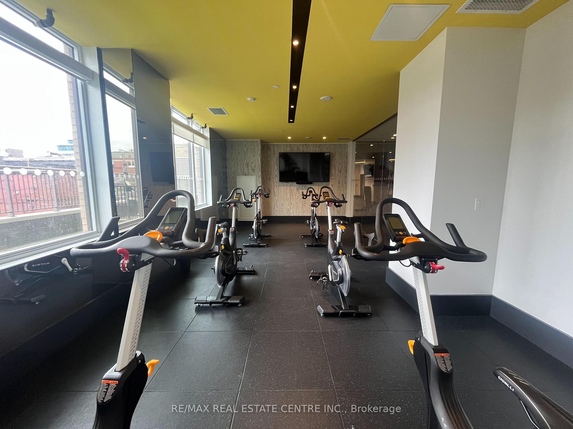 Photo 32 of Unit 2404, 55 Duke Street W, Kitchener — HOMEH