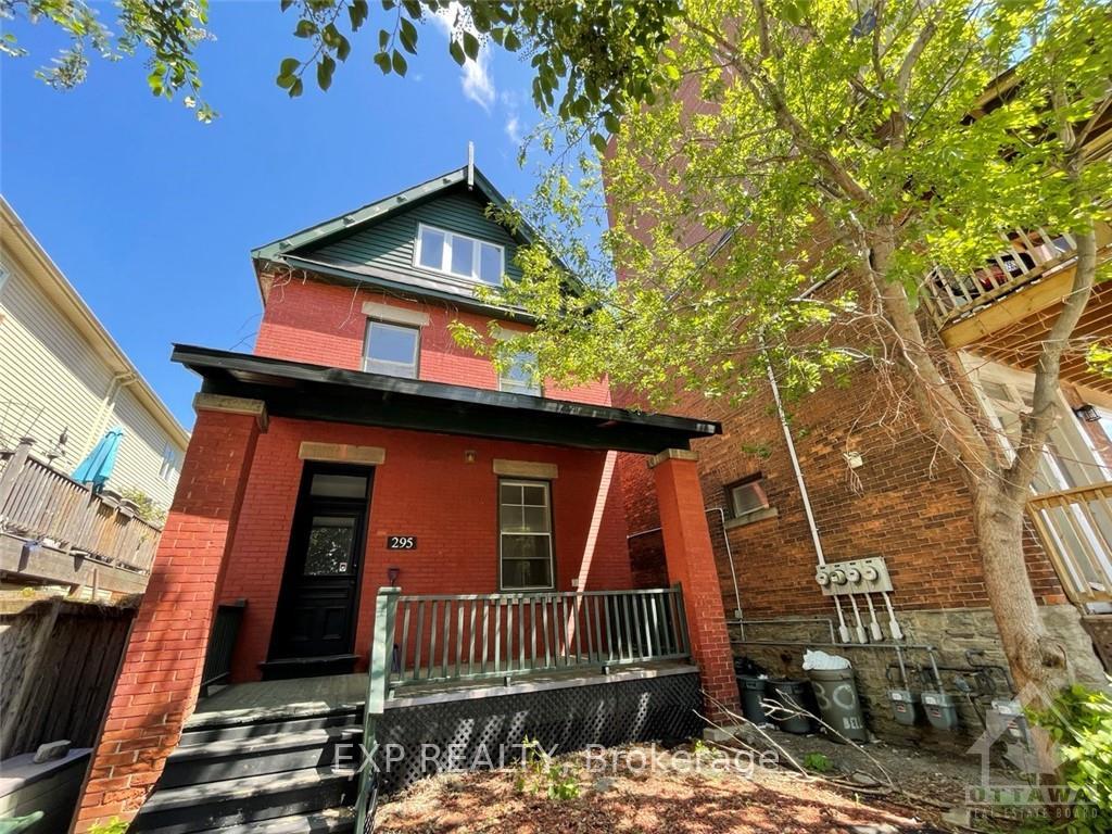 Photo 1 of 295 Bell Street S, Ottawa, West Centre Town — HOMEH