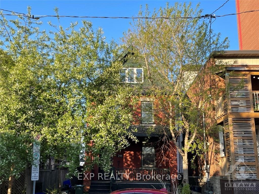 Photo 2 of 295 Bell Street S, Ottawa, West Centre Town — HOMEH