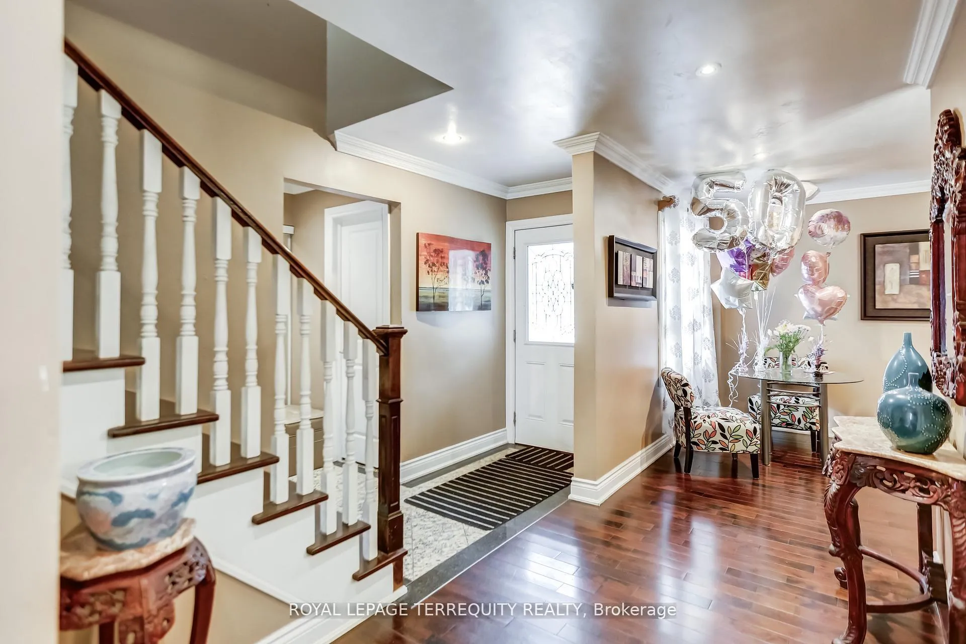 Photo 4 of 30 Wicks Drive, Ajax, Central East — HOMEH