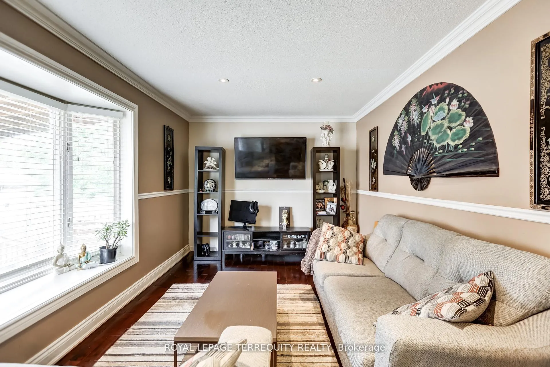 Photo 14 of 30 Wicks Drive, Ajax, Central East — HOMEH