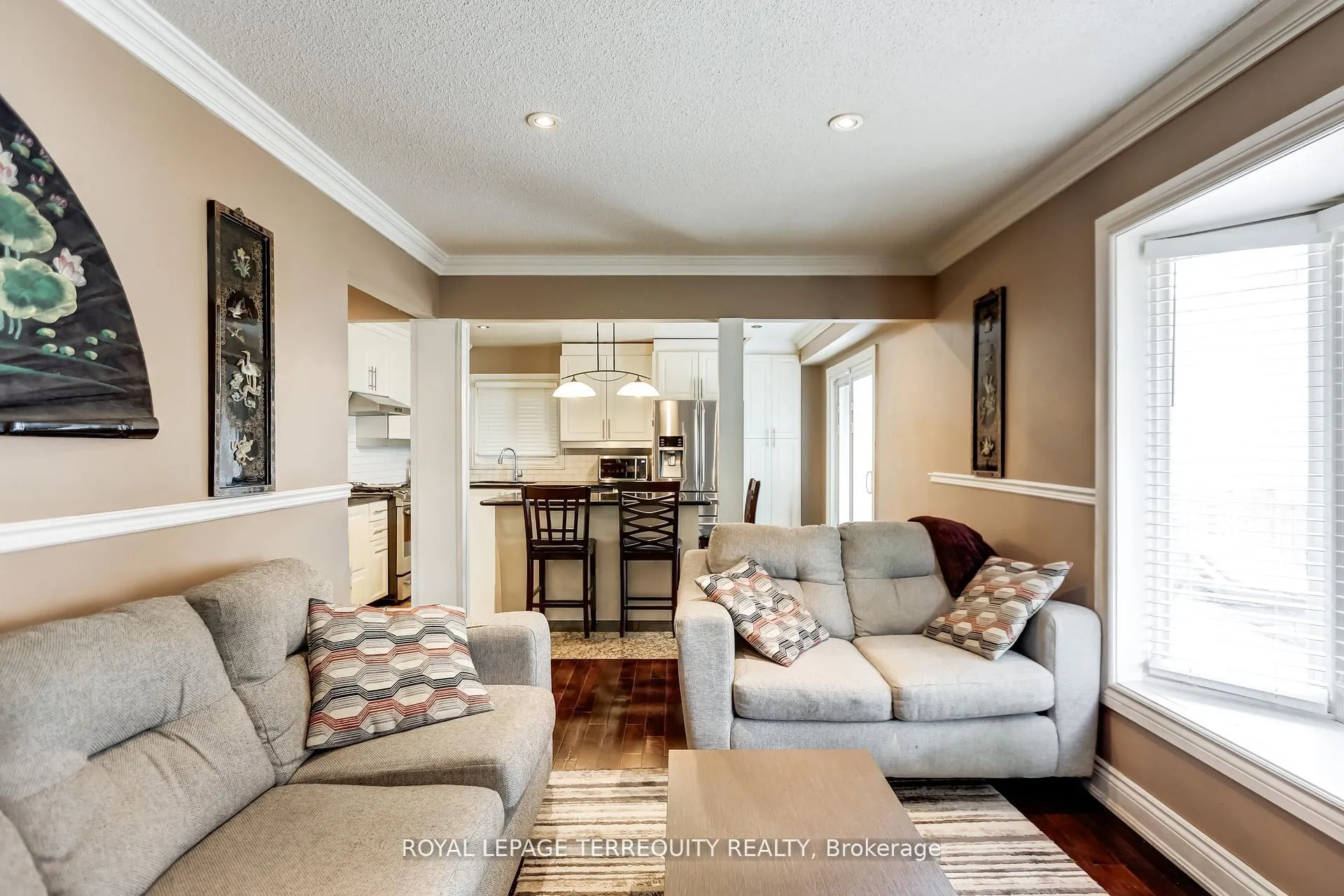 Photo 15 of 30 Wicks Drive, Ajax, Central East — HOMEH