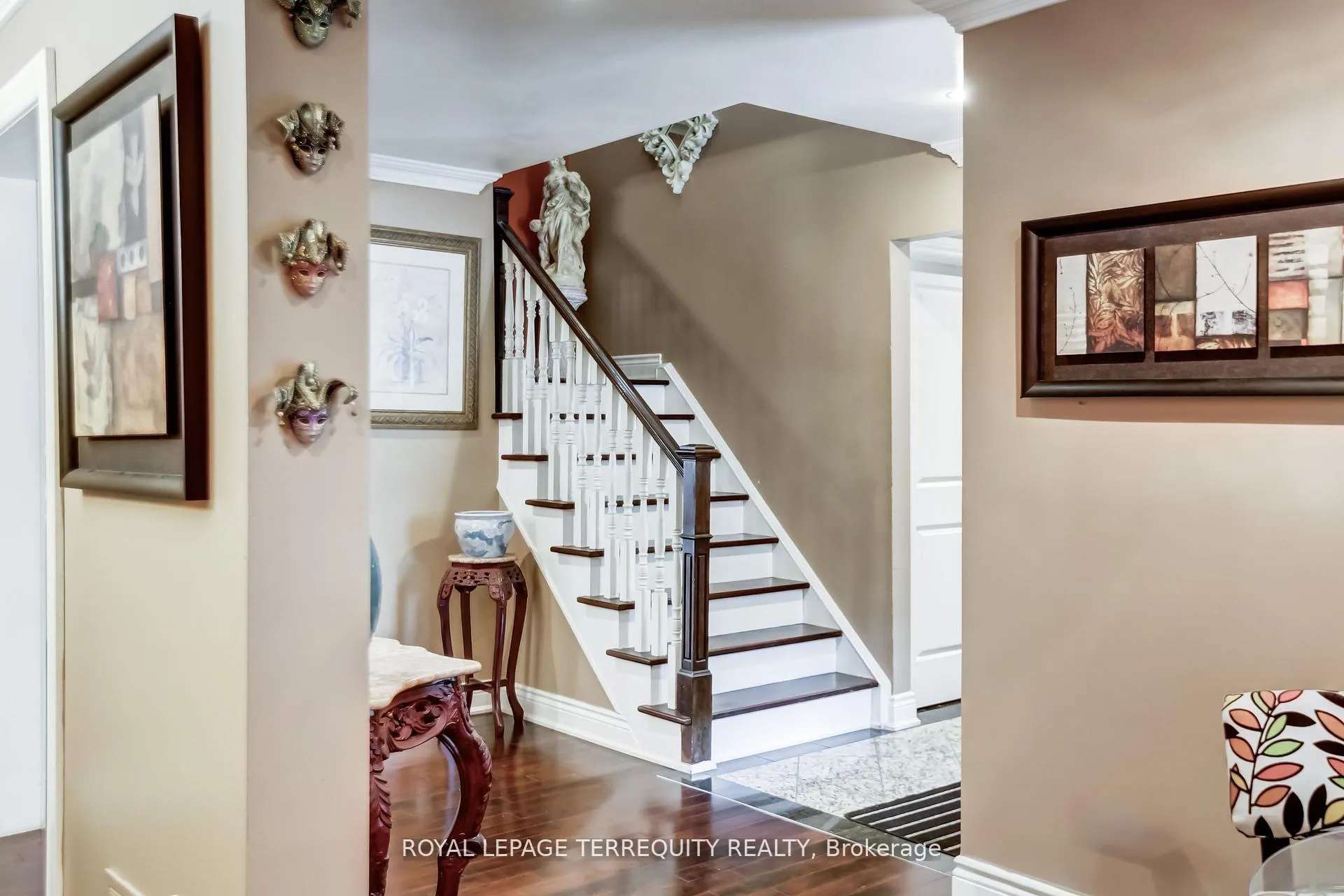Photo 18 of 30 Wicks Drive, Ajax, Central East — HOMEH