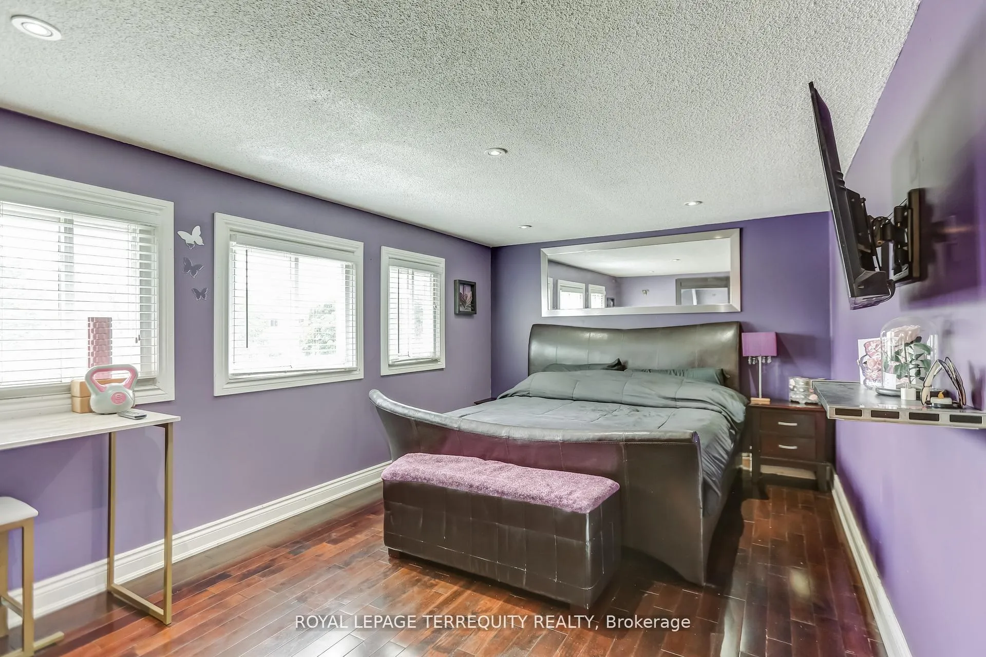 Photo 21 of 30 Wicks Drive, Ajax, Central East — HOMEH