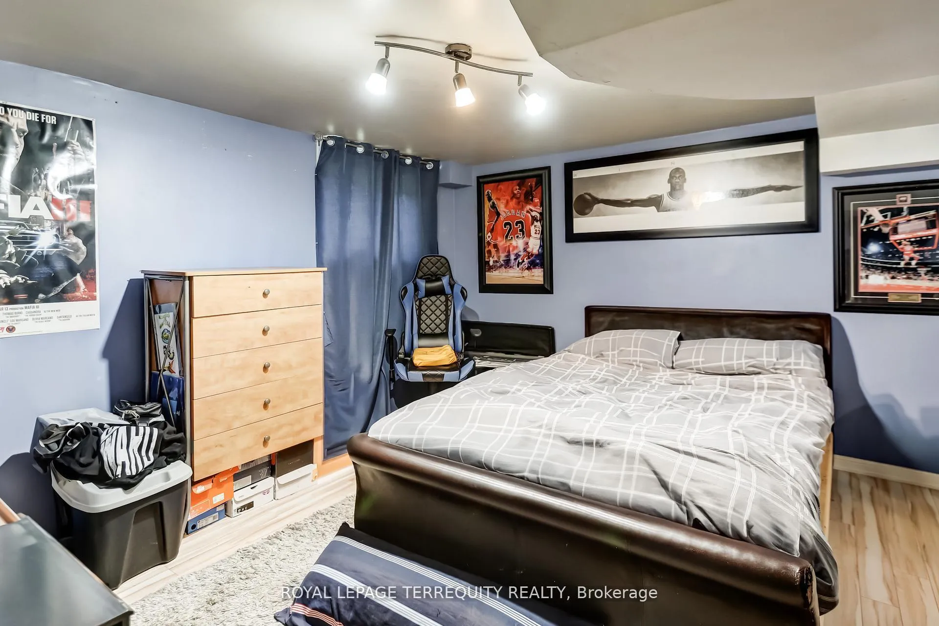 Photo 25 of 30 Wicks Drive, Ajax, Central East — HOMEH