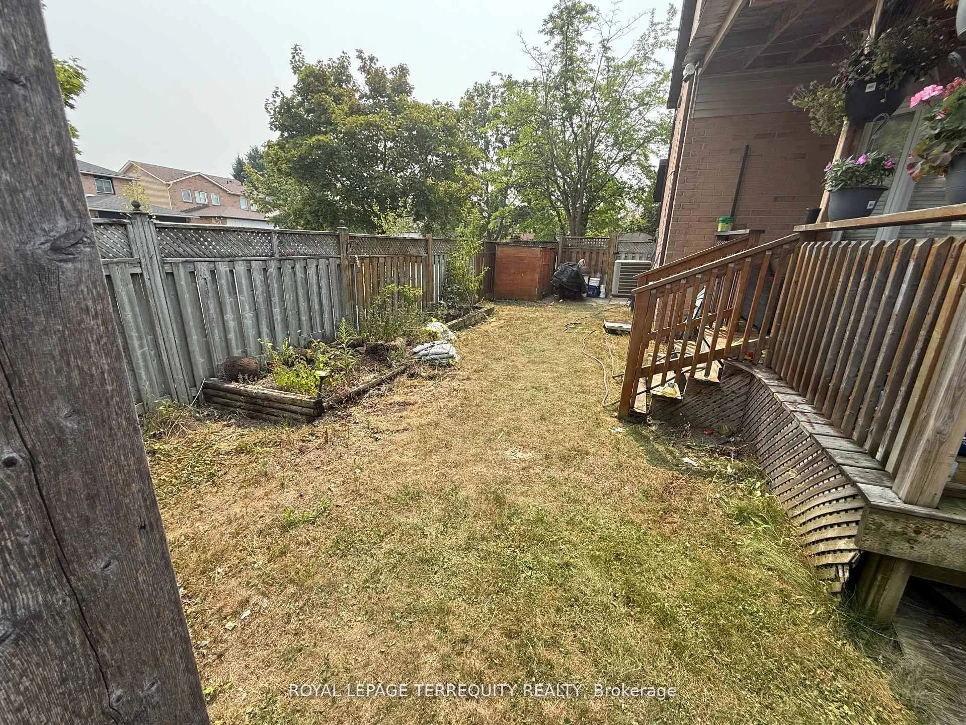 Photo 34 of 30 Wicks Drive, Ajax, Central East — HOMEH