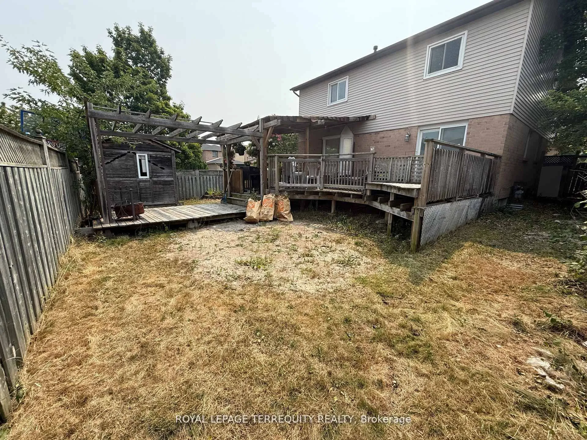 Photo 36 of 30 Wicks Drive, Ajax, Central East — HOMEH