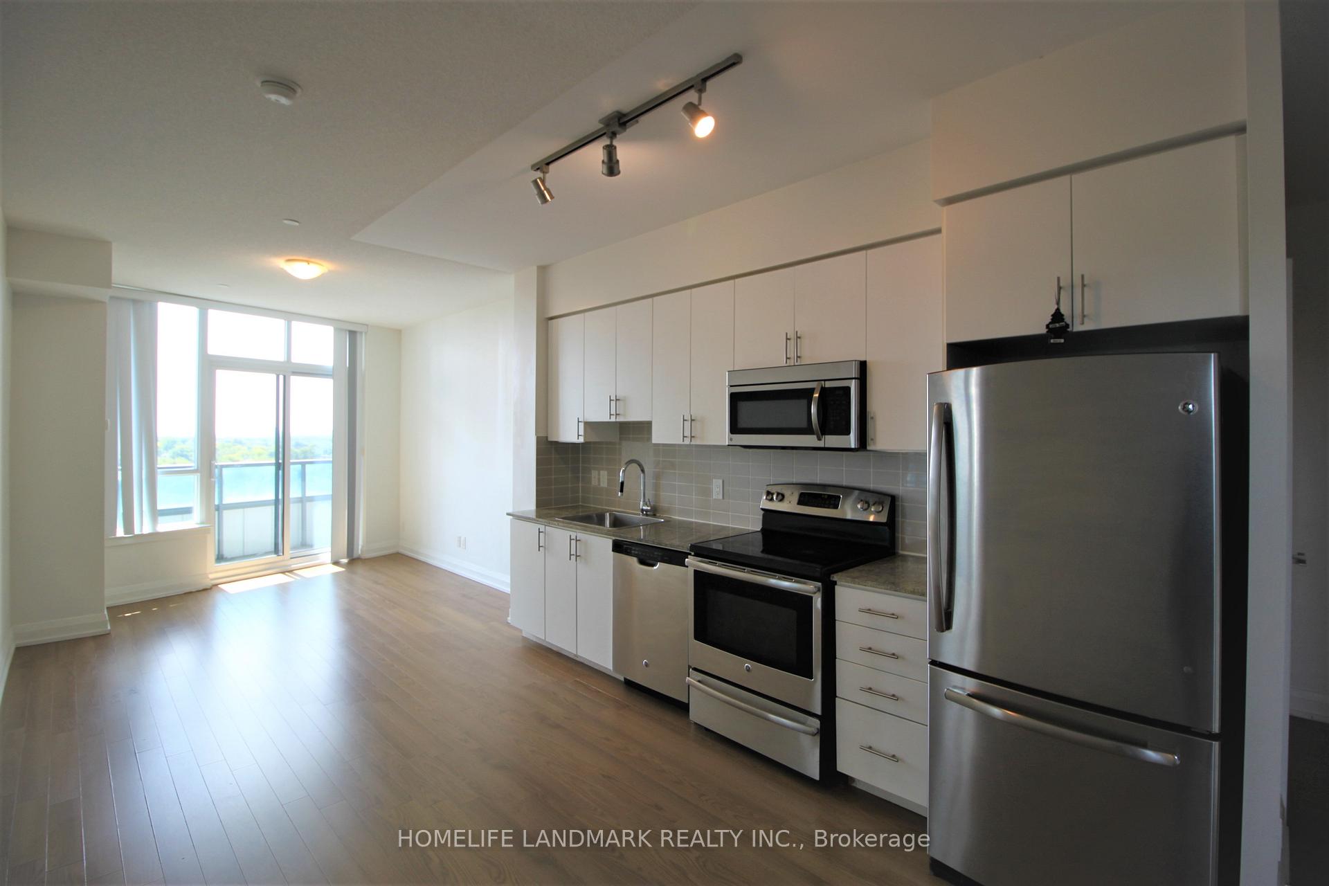 Photo 2 of Unit 931, 7161 Yonge Street, Markham, Grandview — HOMEH