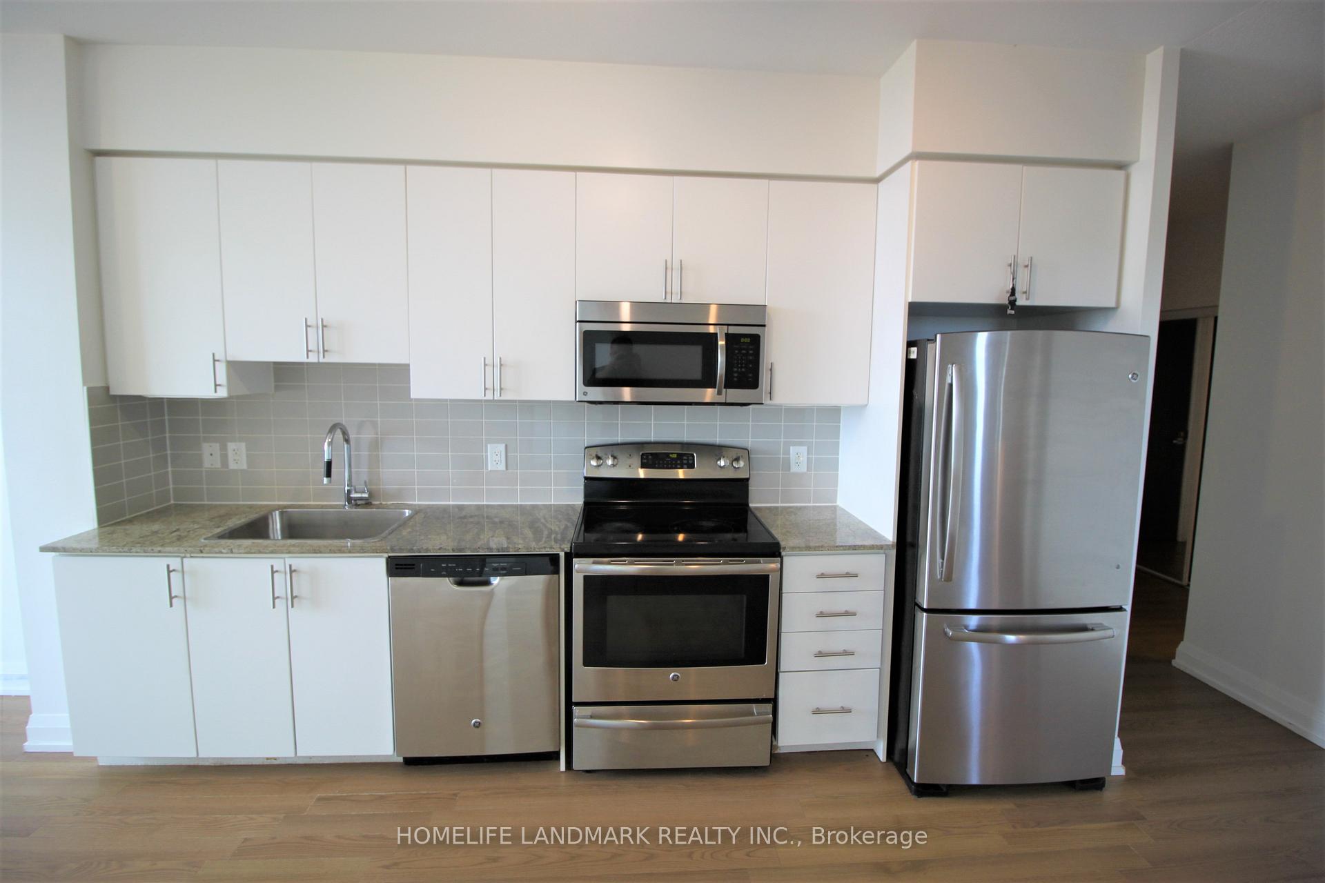Photo 3 of Unit 931, 7161 Yonge Street, Markham, Grandview — HOMEH