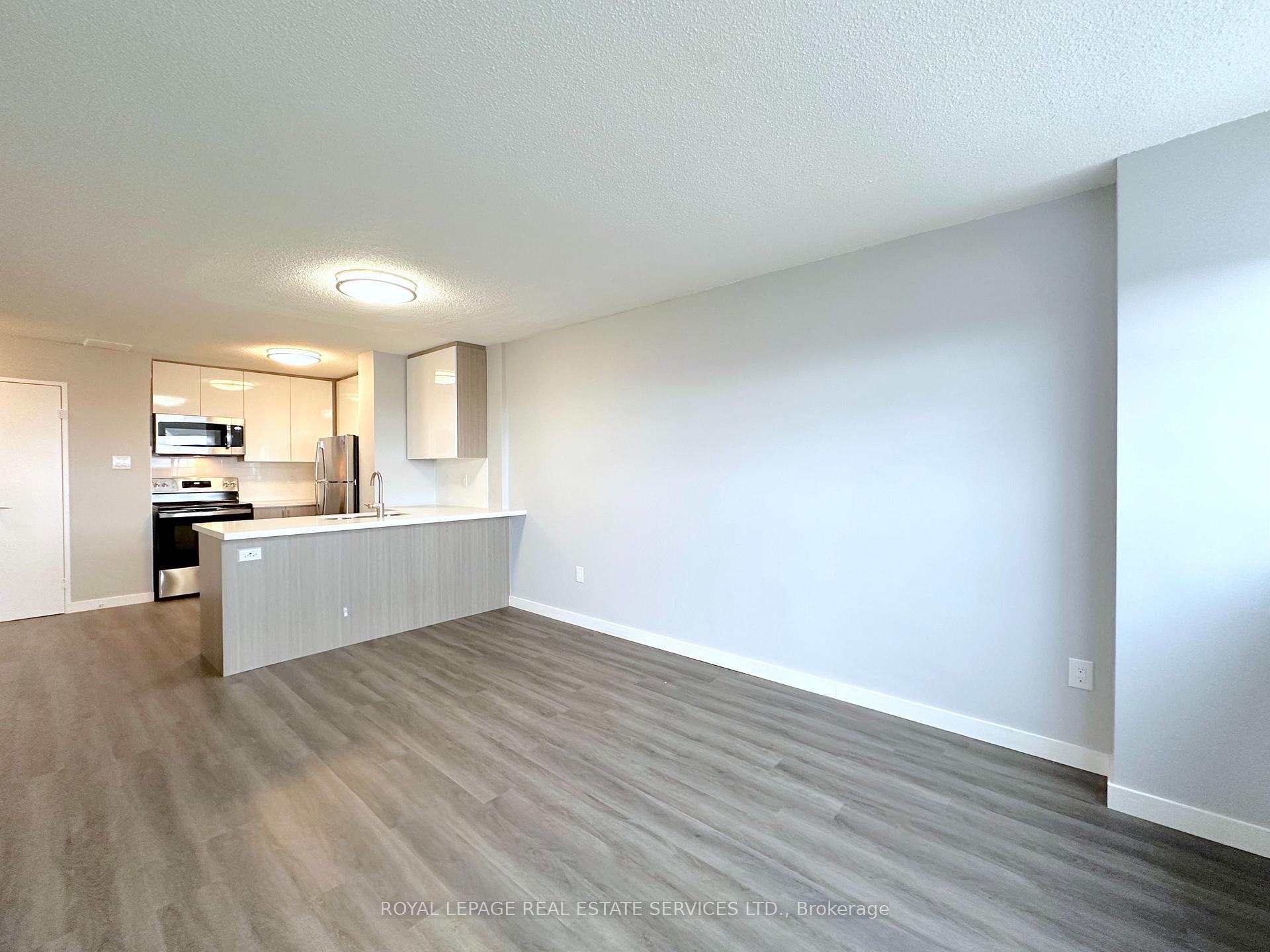 Photo 6 of Unit 2312, 2575 Danforth Avenue, Toronto, East End-Danforth — HOMEH