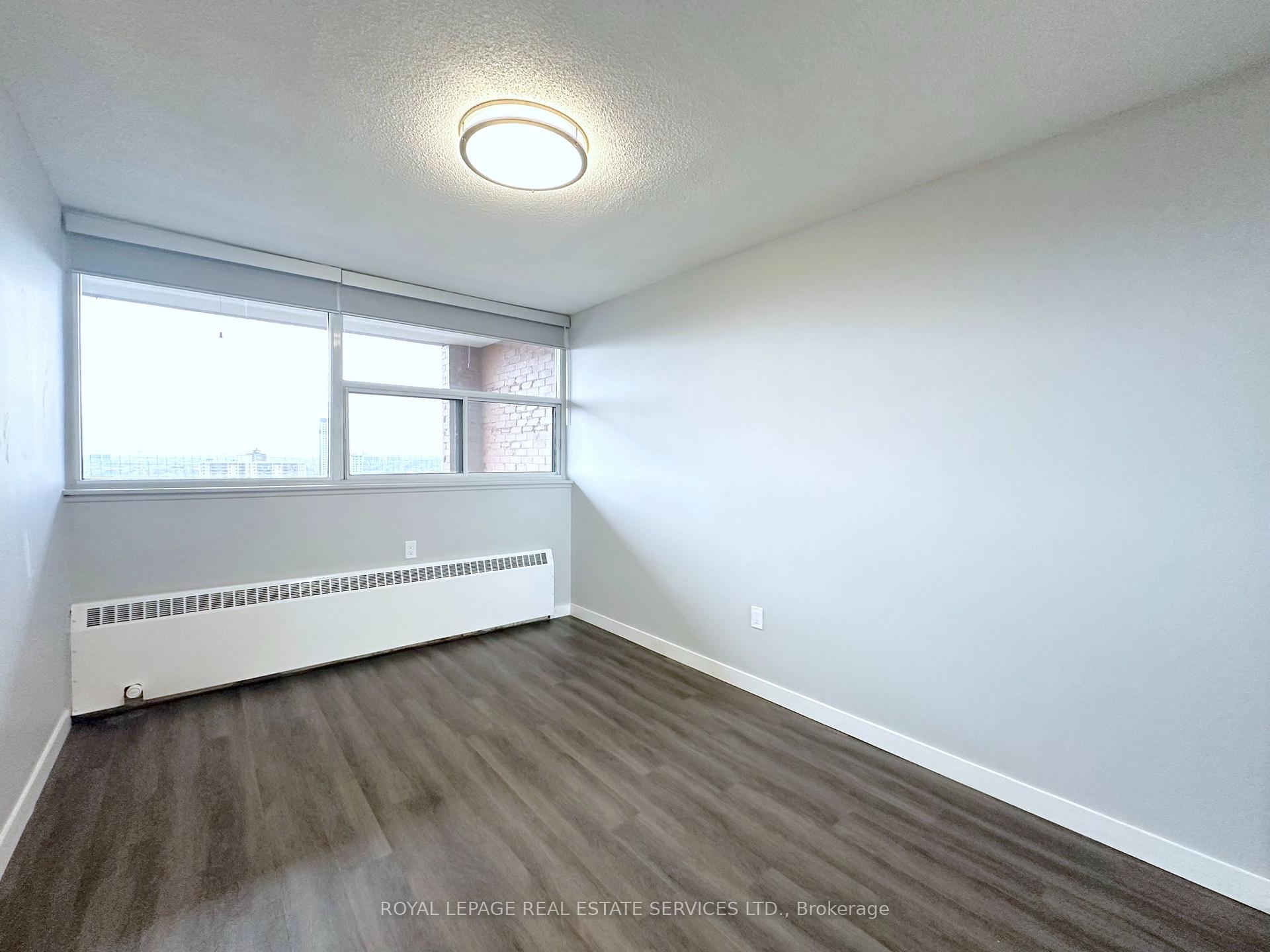 Photo 9 of Unit 2312, 2575 Danforth Avenue, Toronto, East End-Danforth — HOMEH