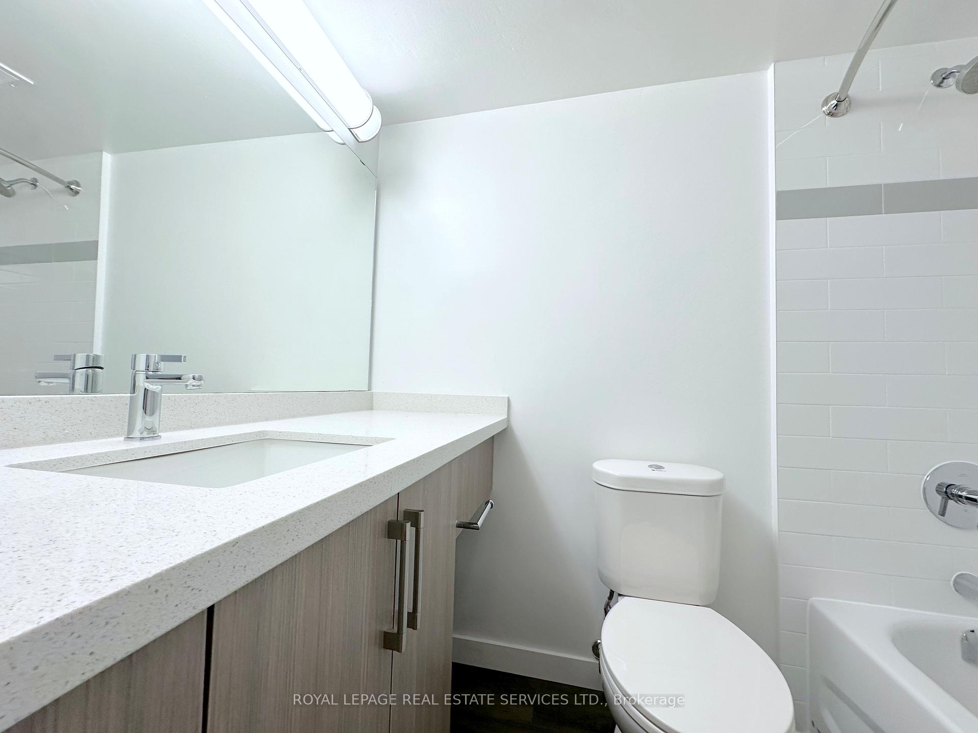 Photo 11 of Unit 2312, 2575 Danforth Avenue, Toronto, East End-Danforth — HOMEH