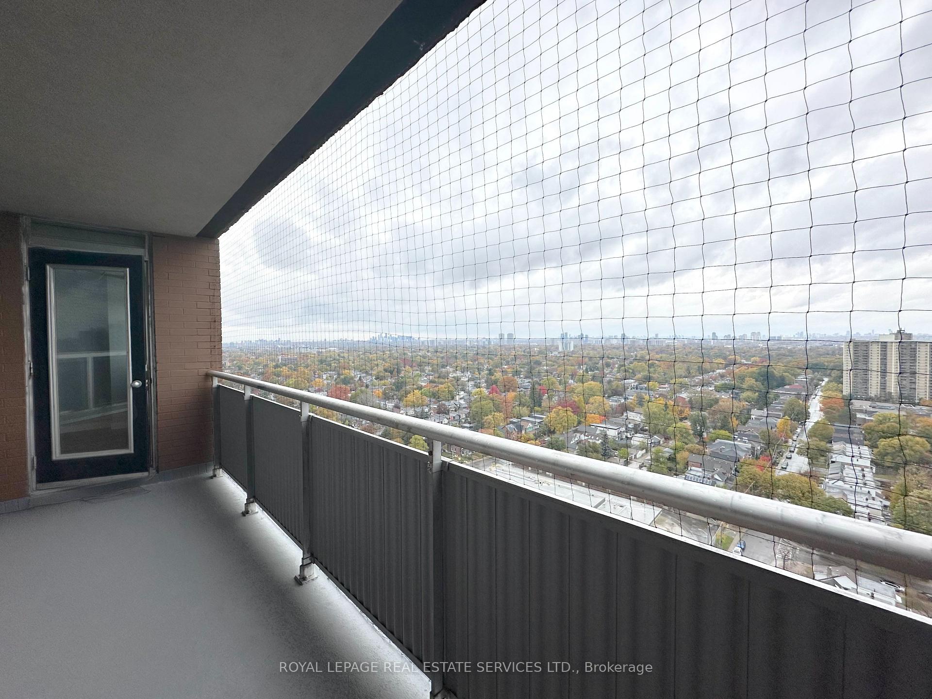 Photo 12 of Unit 2312, 2575 Danforth Avenue, Toronto, East End-Danforth — HOMEH