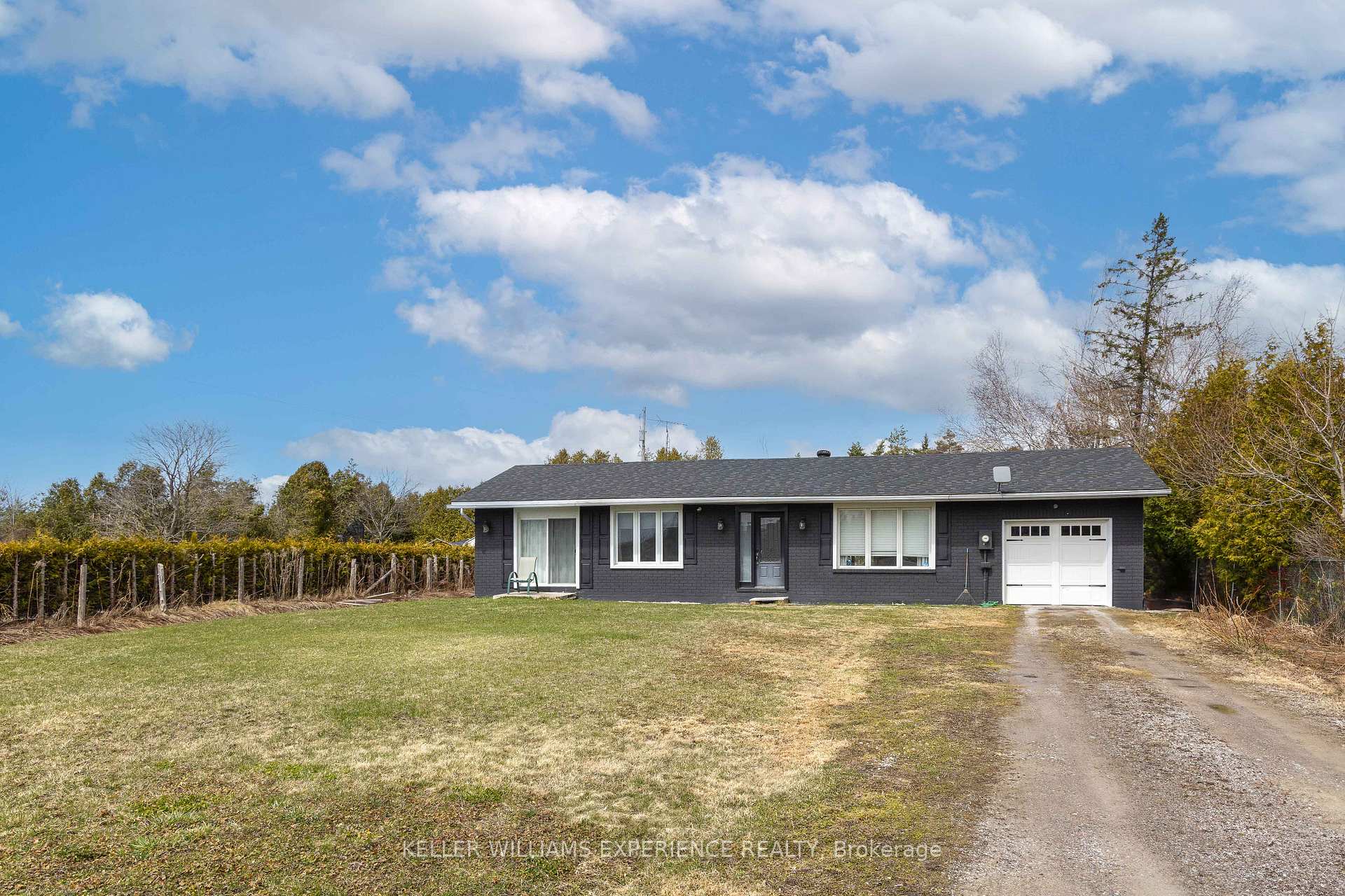 Photo 1 of B1465 Regional Road 15, Brock, Beaverton — HOMEH