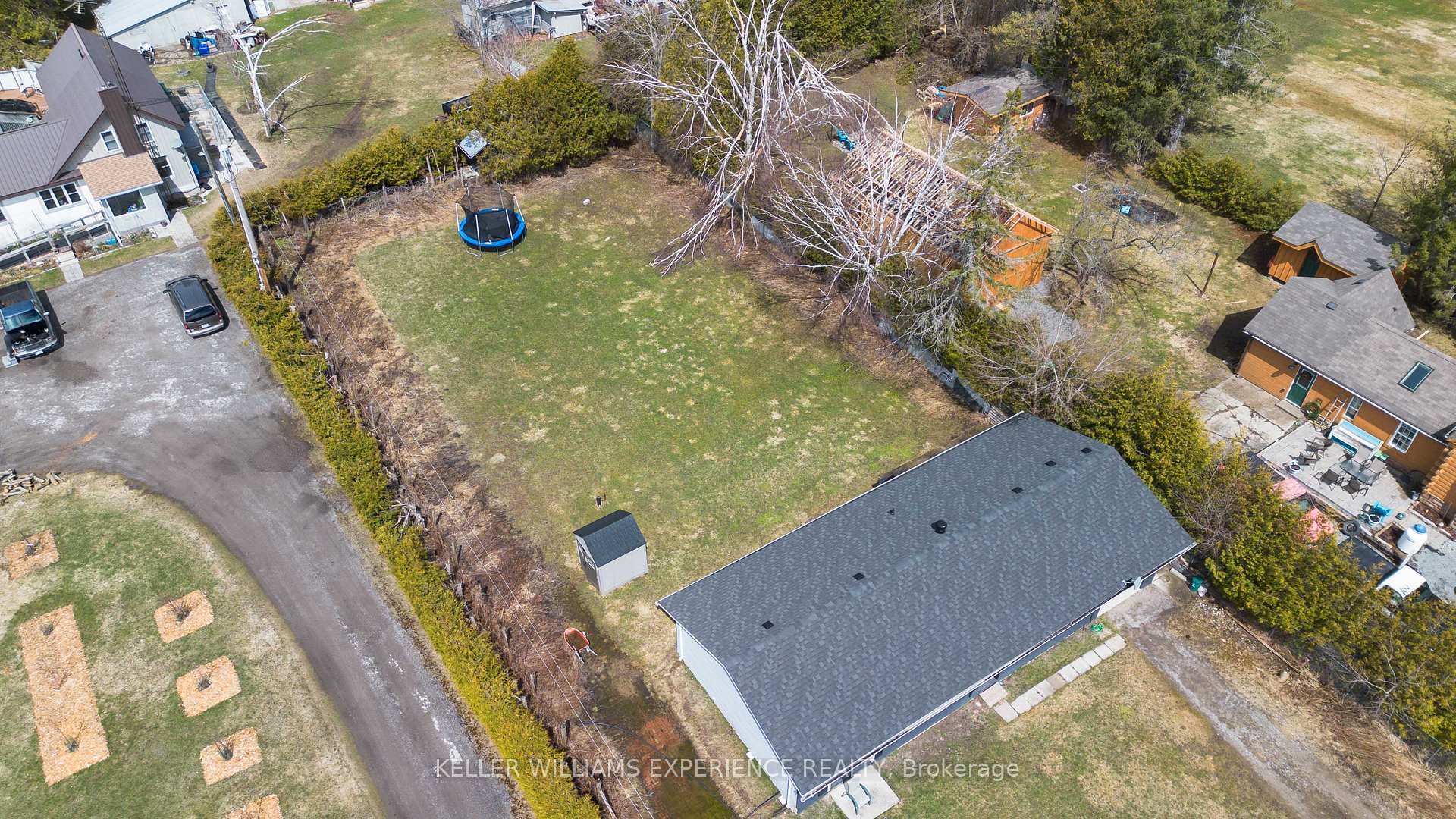 Photo 18 of B1465 Regional Road 15, Brock, Beaverton — HOMEH