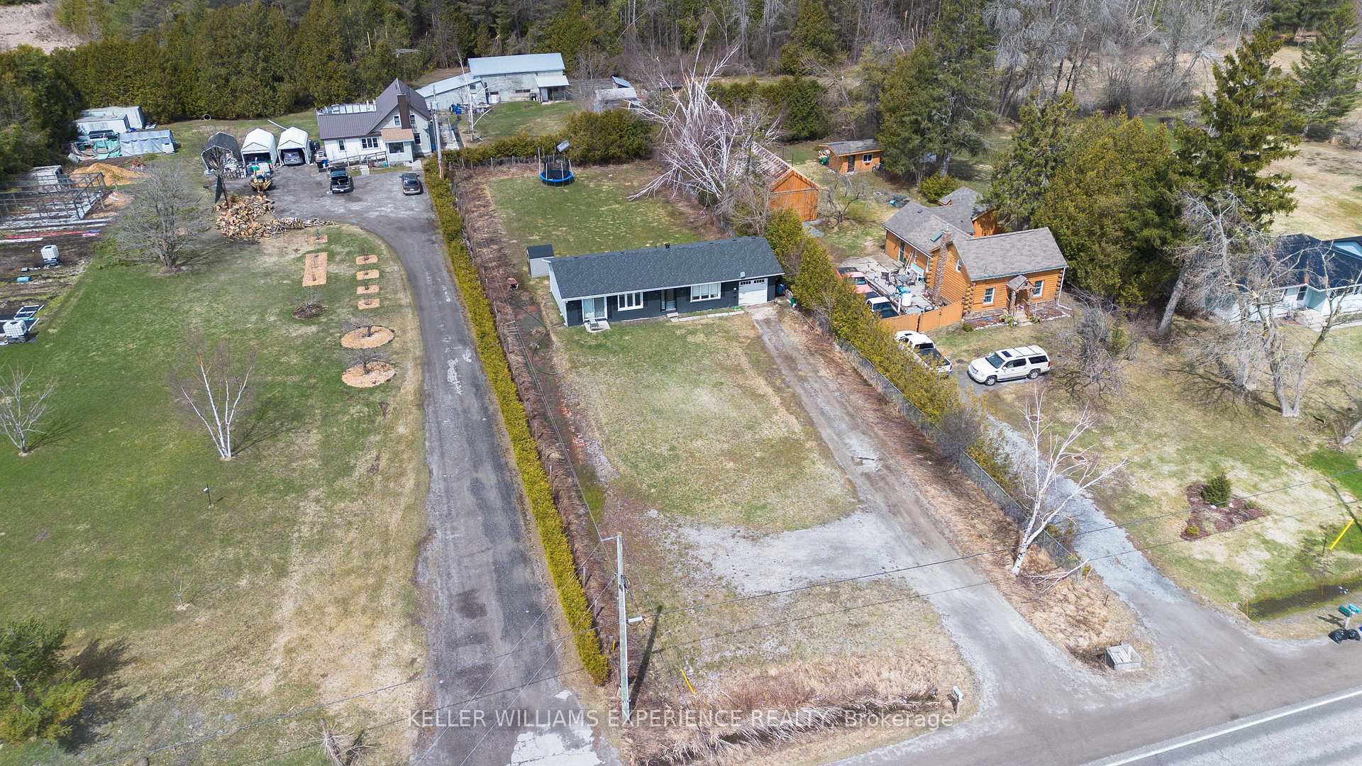 Photo 20 of B1465 Regional Road 15, Brock, Beaverton — HOMEH