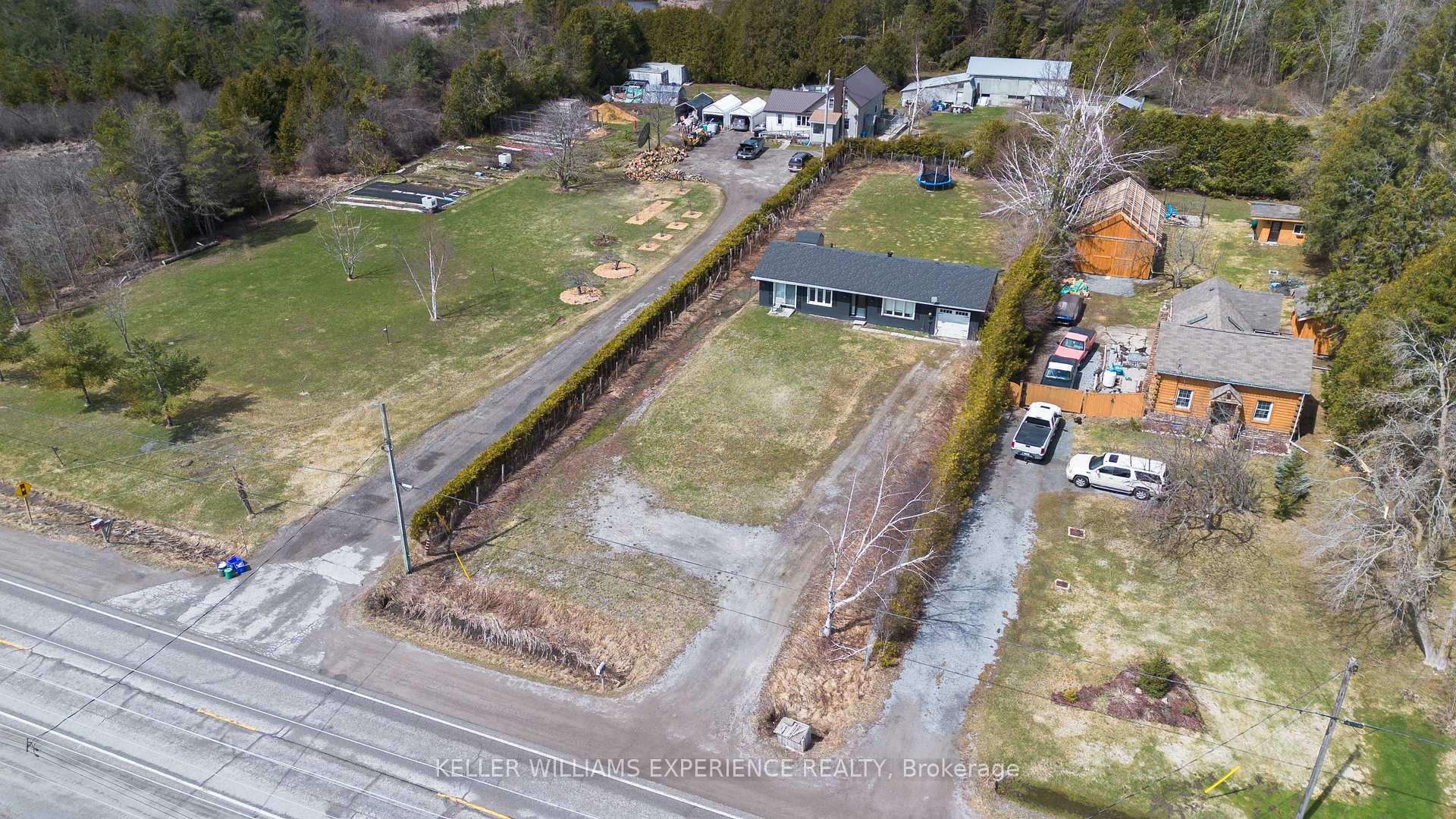 Photo 19 of B1465 Regional Road 15, Brock, Beaverton — HOMEH