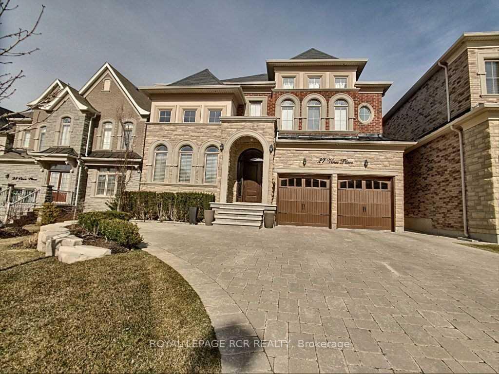 Photo 1 of 27 Vines Place, Aurora, Bayview Southeast — HOMEH