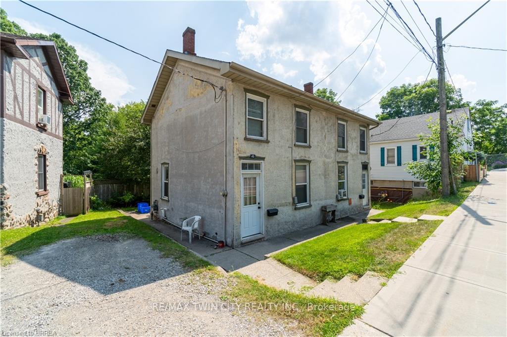 Photo 1 of 43-45 William Street, Brant, Paris — HOMEH