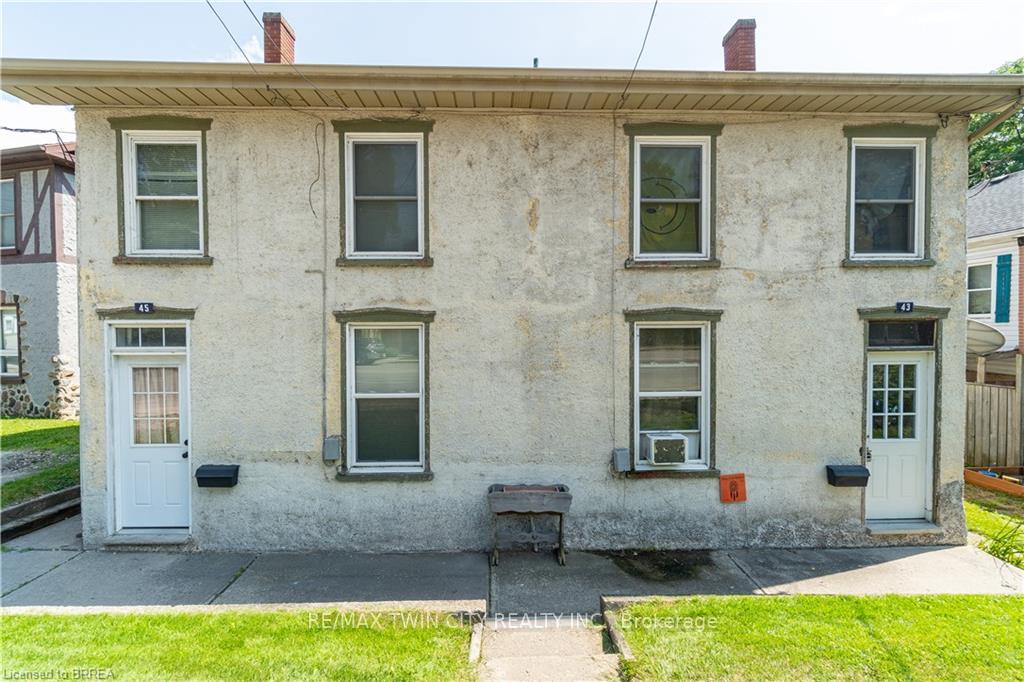 Photo 2 of 43-45 William Street, Brant, Paris — HOMEH
