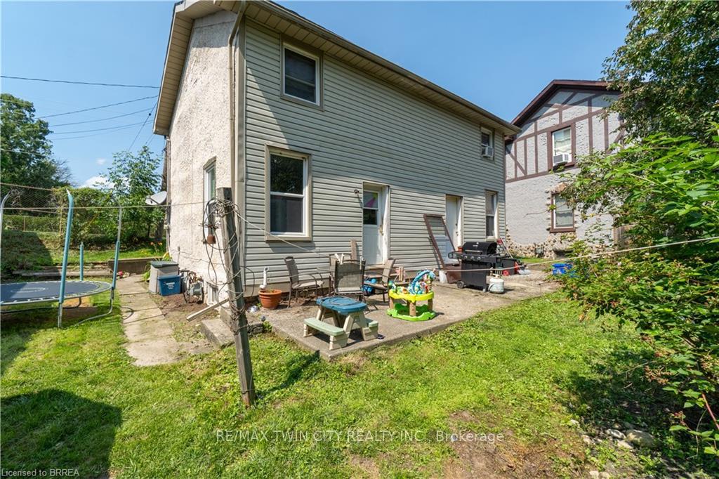 Photo 3 of 43-45 William Street, Brant, Paris — HOMEH