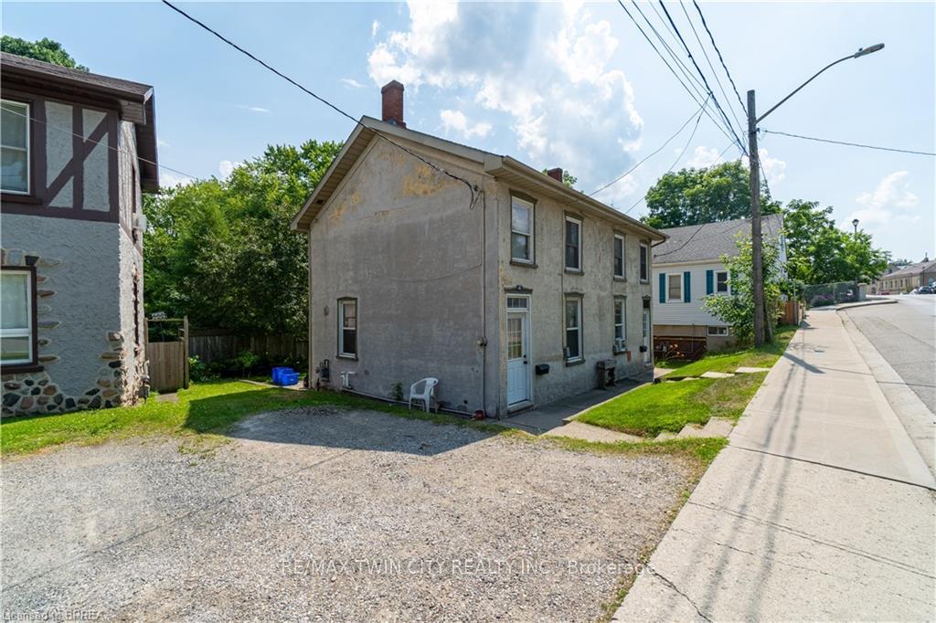 Photo 7 of 43-45 William Street, Brant, Paris — HOMEH