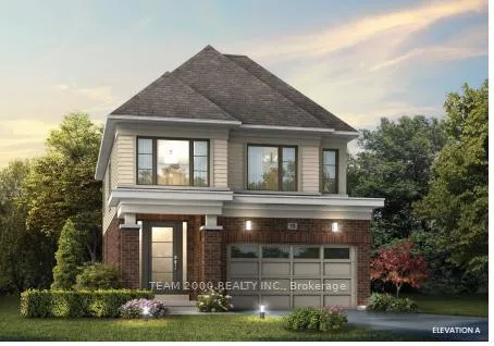 Front of 16 Mayhew Lane