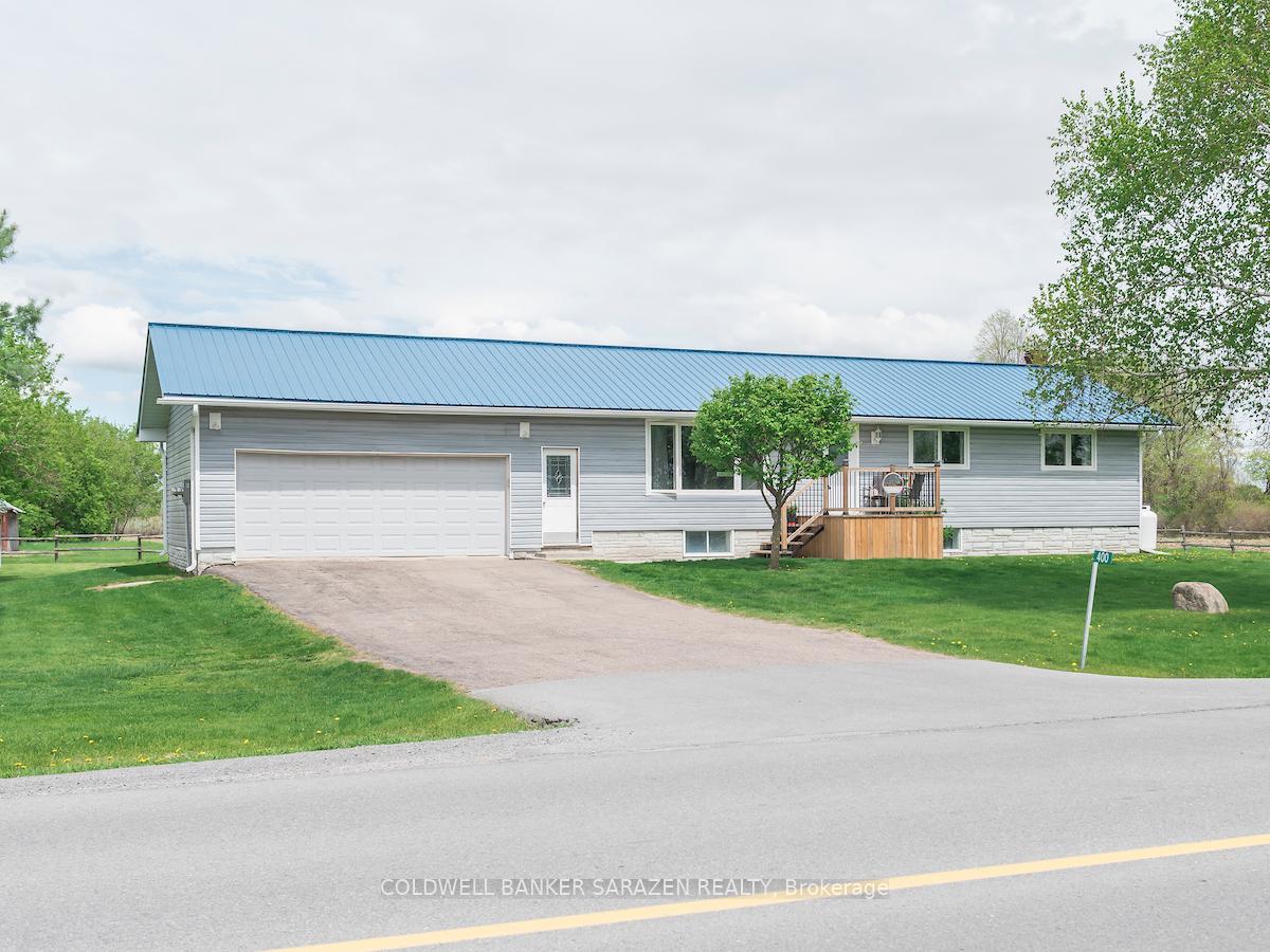 Photo 1 of 400 Keatley Road, Ottawa, Fitzroy — HOMEH