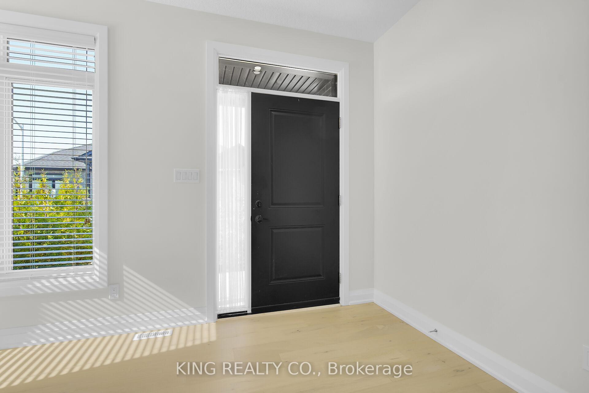 Photo 2 of Unit 21, 383 Daventry Way, Middlesex Centre, Rural Middlesex Centre — HOMEH