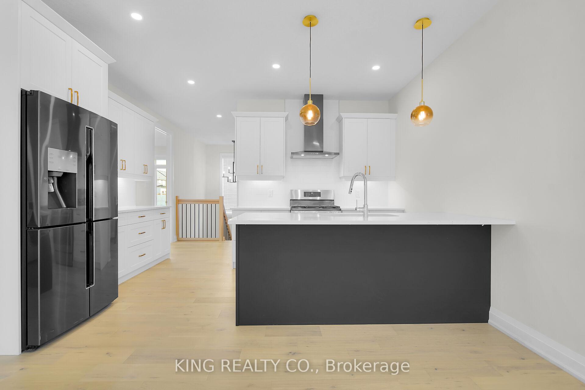 Photo 6 of Unit 21, 383 Daventry Way, Middlesex Centre, Rural Middlesex Centre — HOMEH