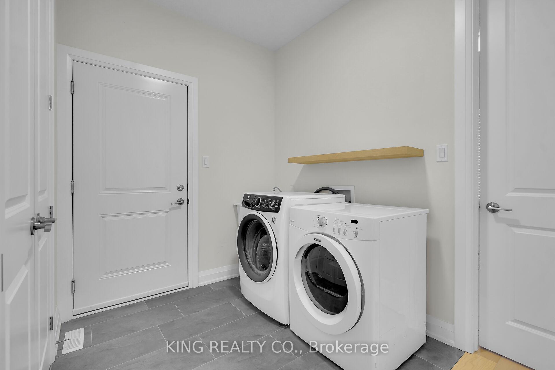 Photo 16 of Unit 21, 383 Daventry Way, Middlesex Centre, Rural Middlesex Centre — HOMEH