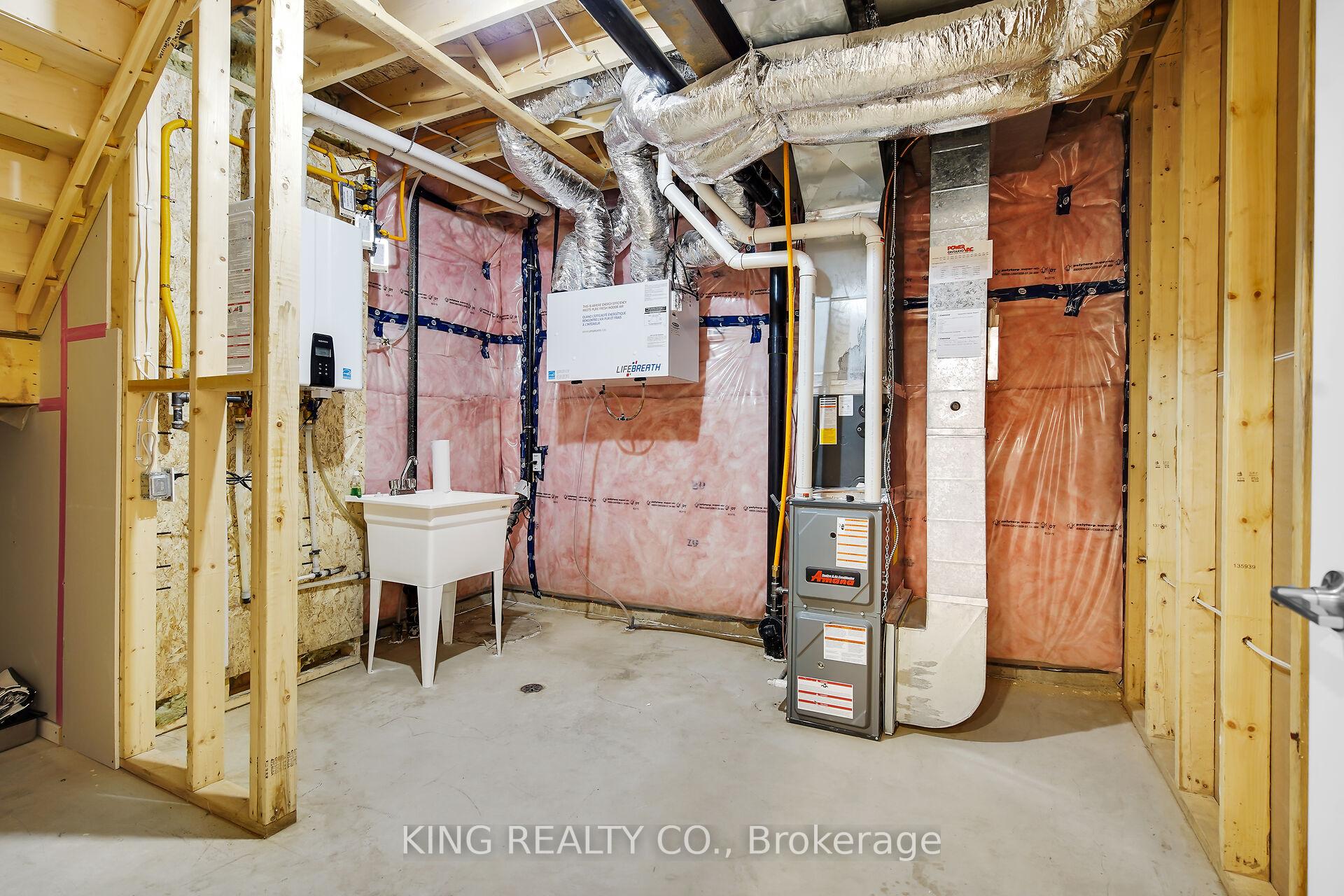 Photo 28 of Unit 21, 383 Daventry Way, Middlesex Centre, Rural Middlesex Centre — HOMEH