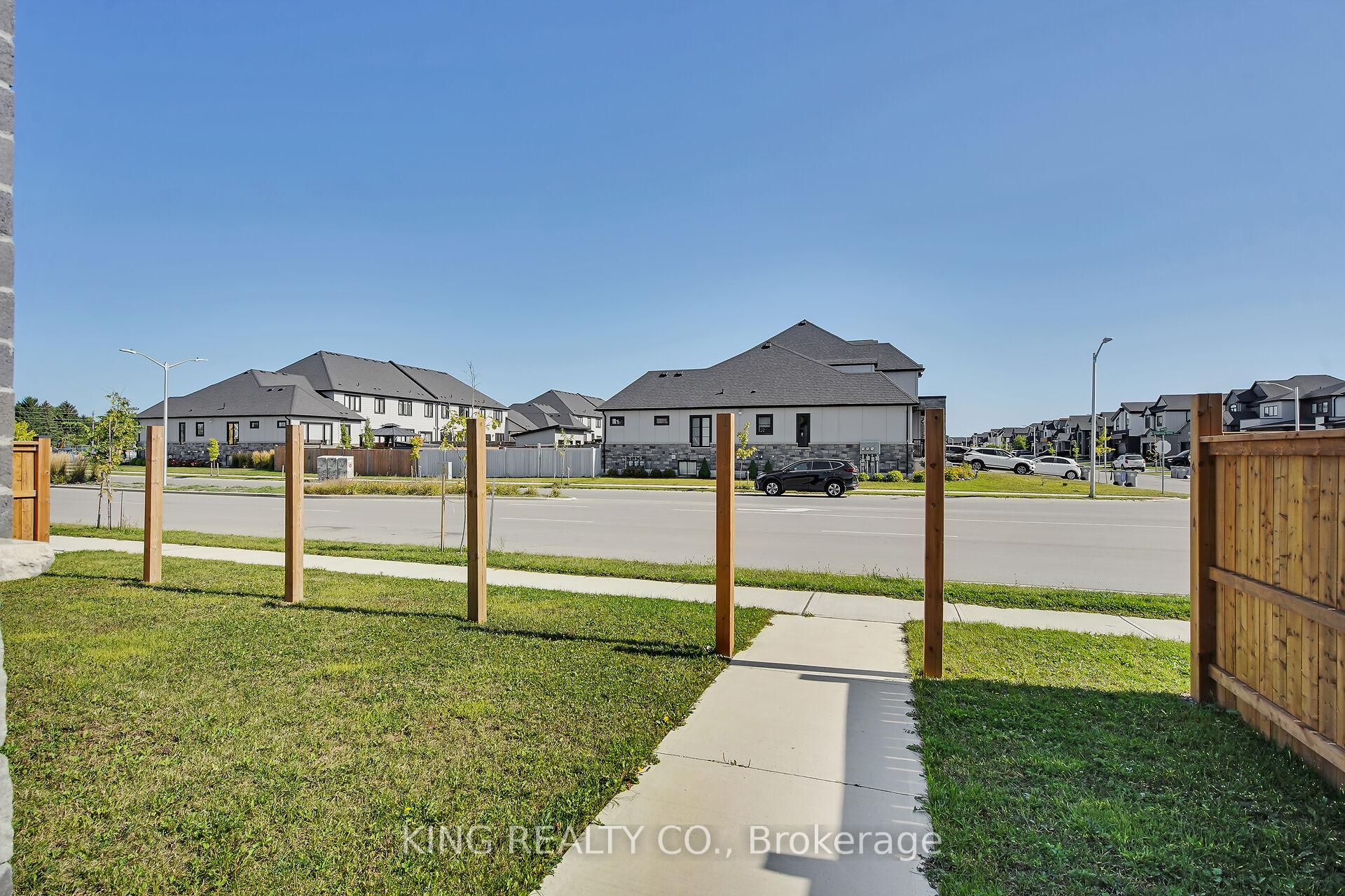 Photo 29 of Unit 21, 383 Daventry Way, Middlesex Centre, Rural Middlesex Centre — HOMEH