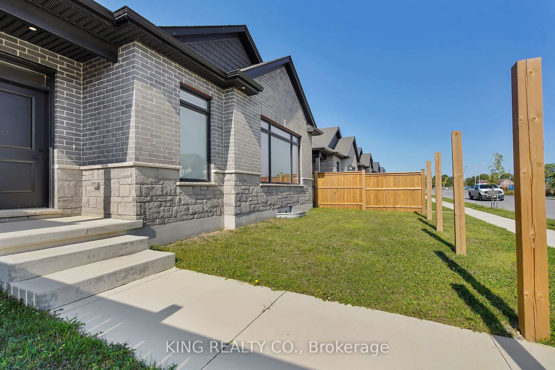 Photo 30 of Unit 21, 383 Daventry Way, Middlesex Centre, Rural Middlesex Centre — HOMEH