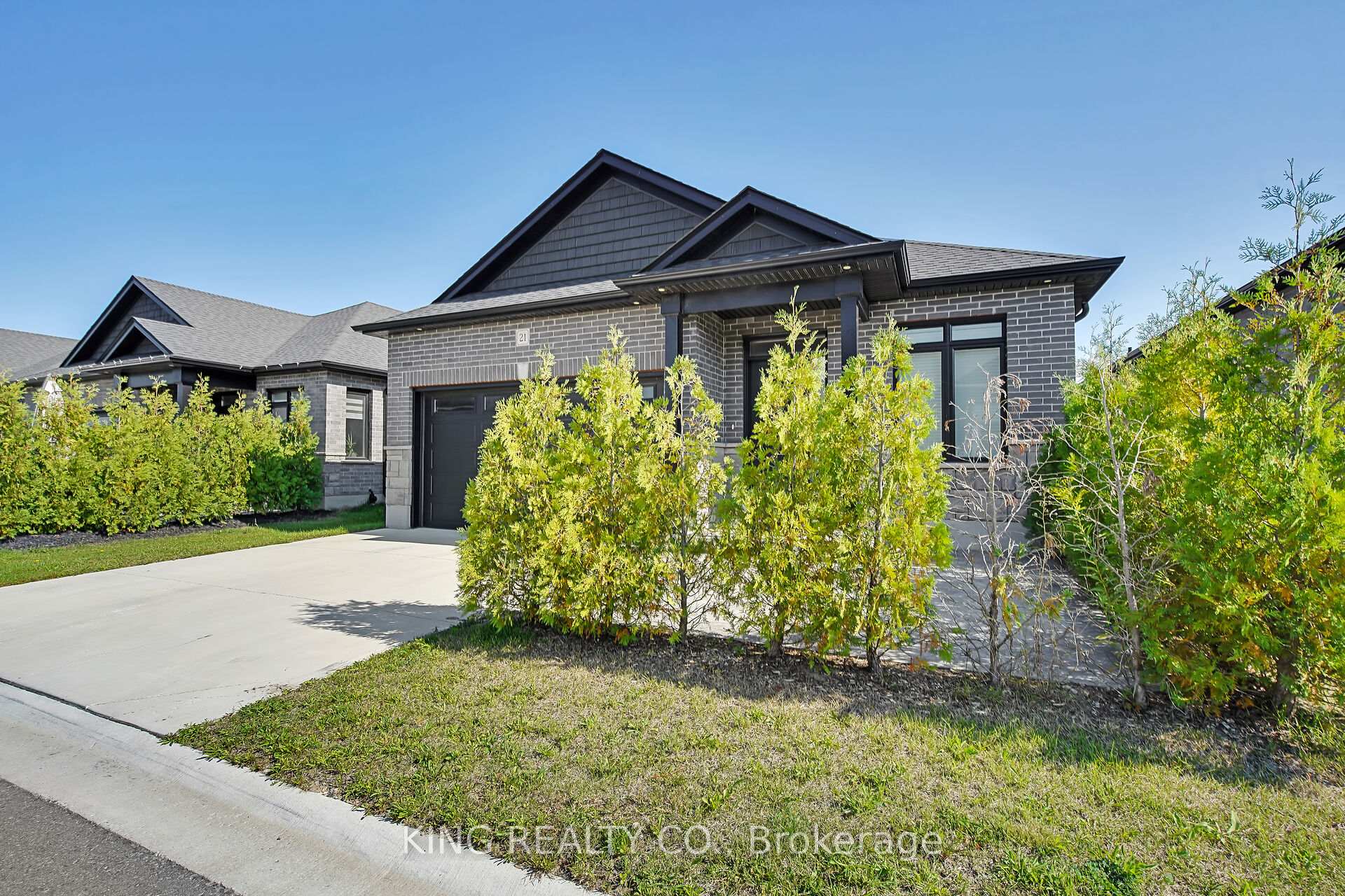 Photo 38 of Unit 21, 383 Daventry Way, Middlesex Centre, Rural Middlesex Centre — HOMEH