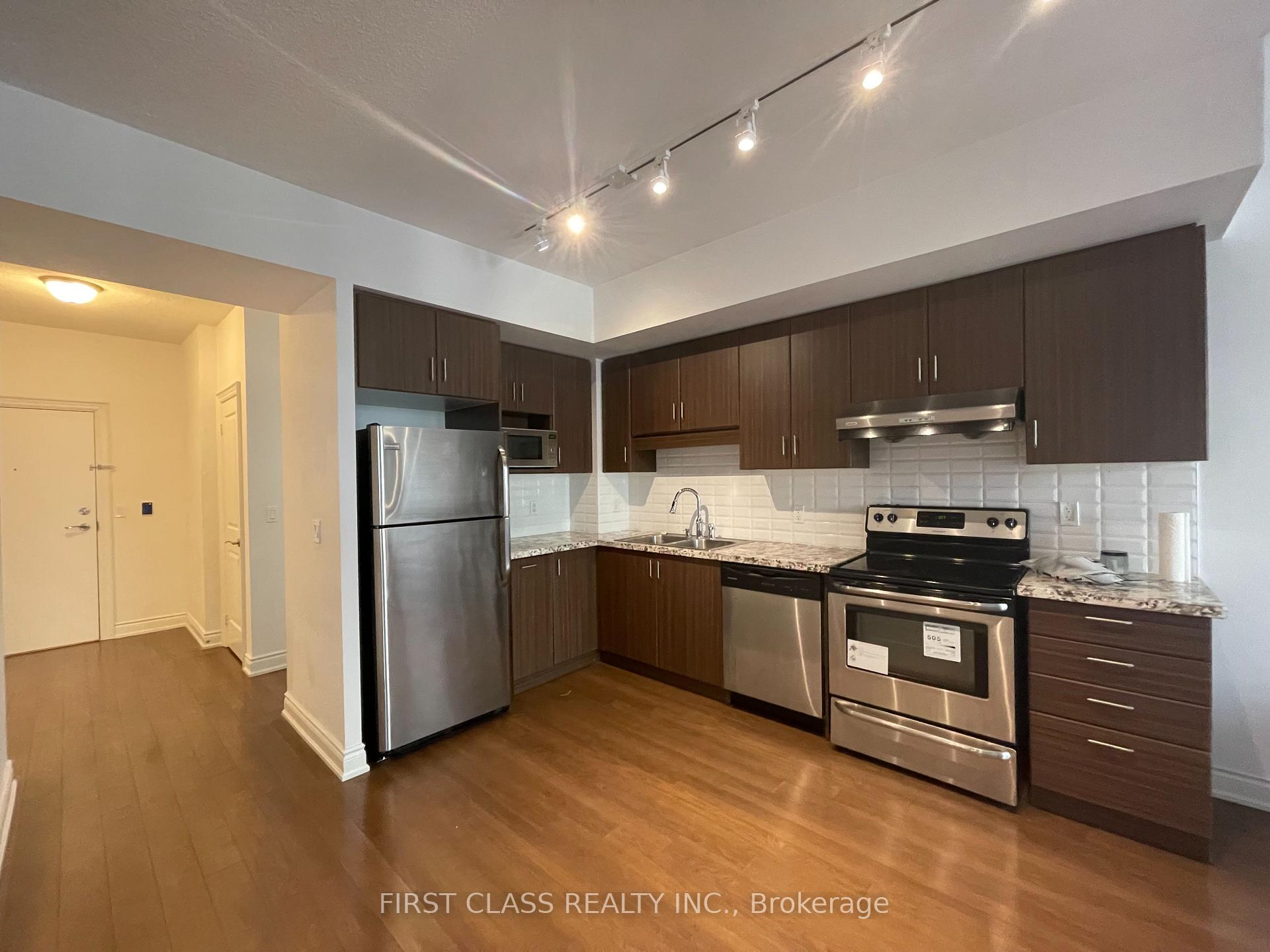 Photo 5 of Unit 1209, 89 South Town Centre Boulevard, Markham, Unionville — HOMEH