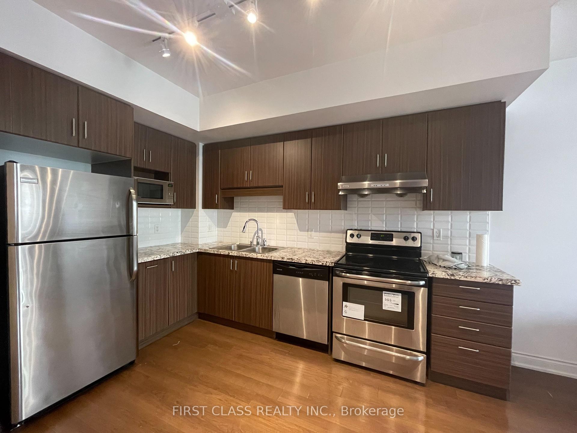 Photo 6 of Unit 1209, 89 South Town Centre Boulevard, Markham, Unionville — HOMEH