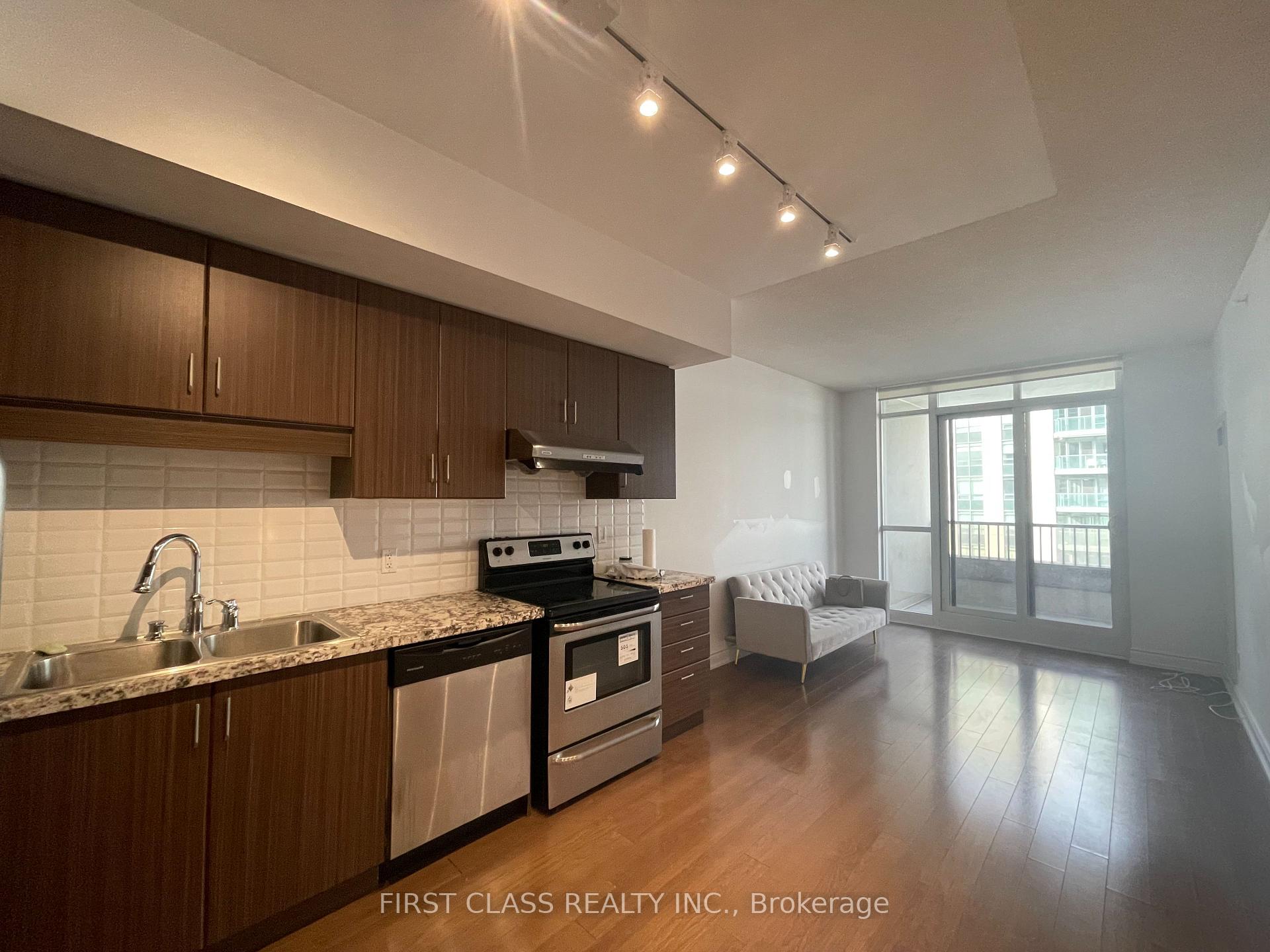 Photo 7 of Unit 1209, 89 South Town Centre Boulevard, Markham, Unionville — HOMEH