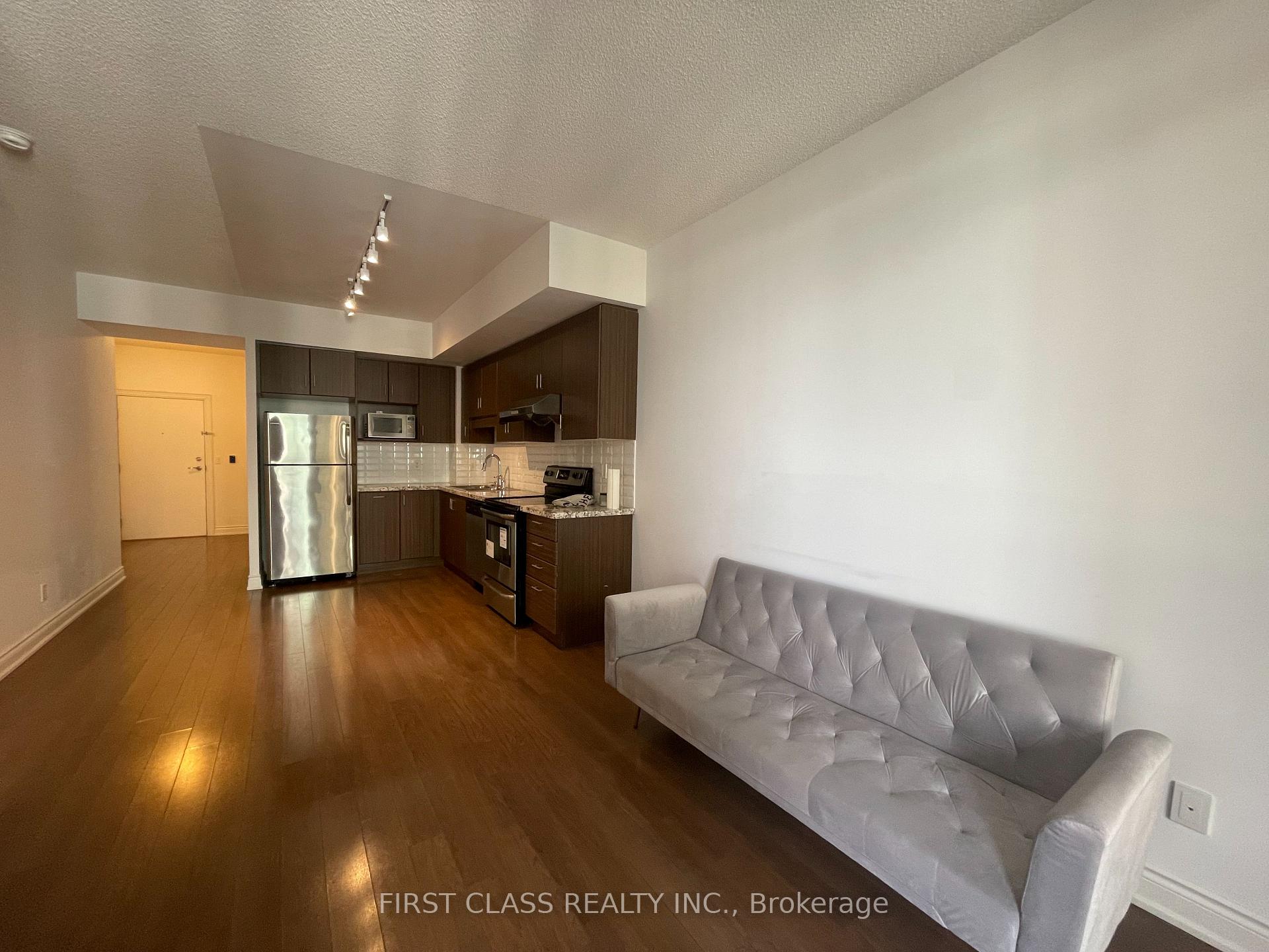 Photo 8 of Unit 1209, 89 South Town Centre Boulevard, Markham, Unionville — HOMEH
