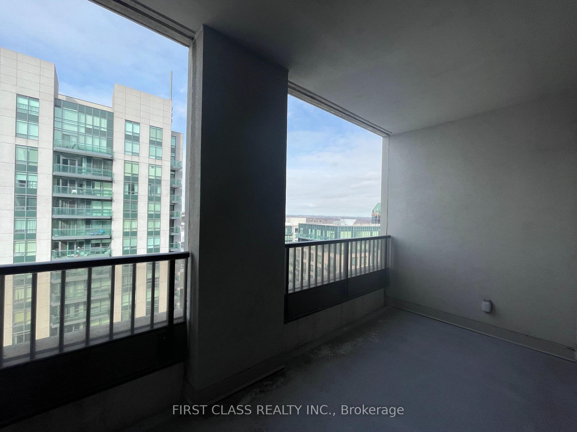 Photo 19 of Unit 1209, 89 South Town Centre Boulevard, Markham, Unionville — HOMEH