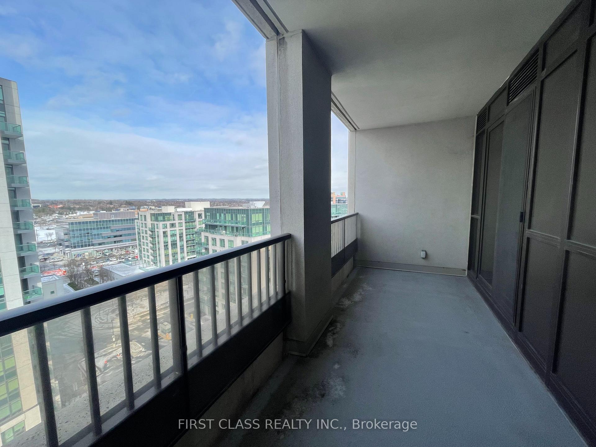 Photo 20 of Unit 1209, 89 South Town Centre Boulevard, Markham, Unionville — HOMEH