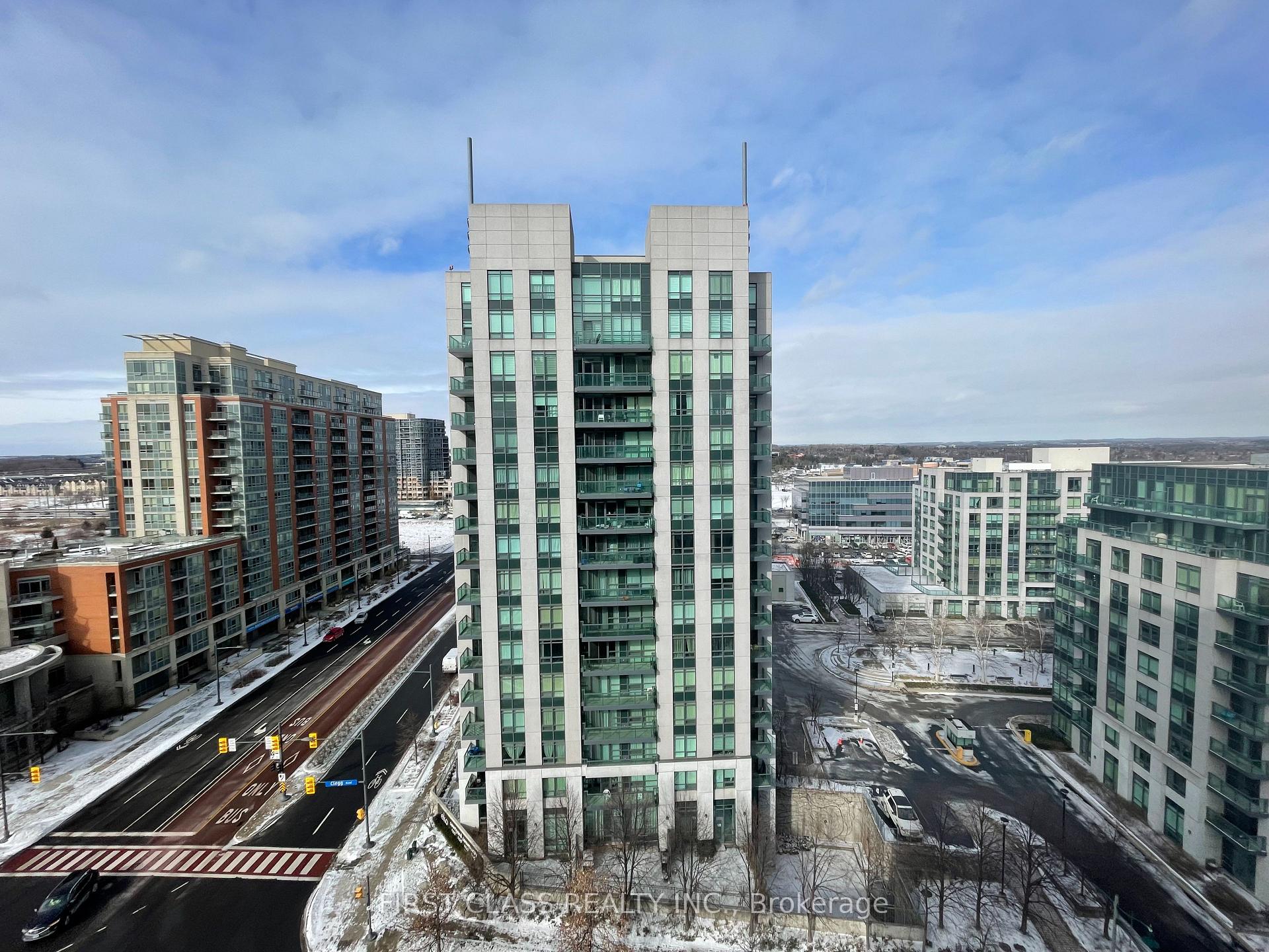 Photo 21 of Unit 1209, 89 South Town Centre Boulevard, Markham, Unionville — HOMEH