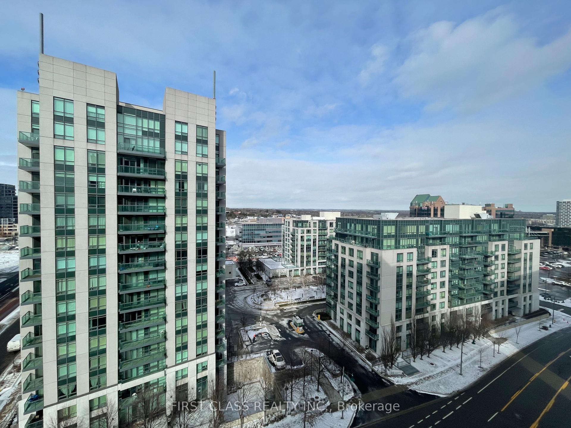 Photo 22 of Unit 1209, 89 South Town Centre Boulevard, Markham, Unionville — HOMEH
