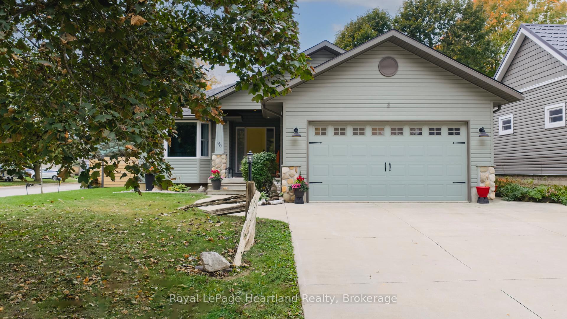 Photo 1 of 90 Joseph Street, Central Huron, Clinton — HOMEH