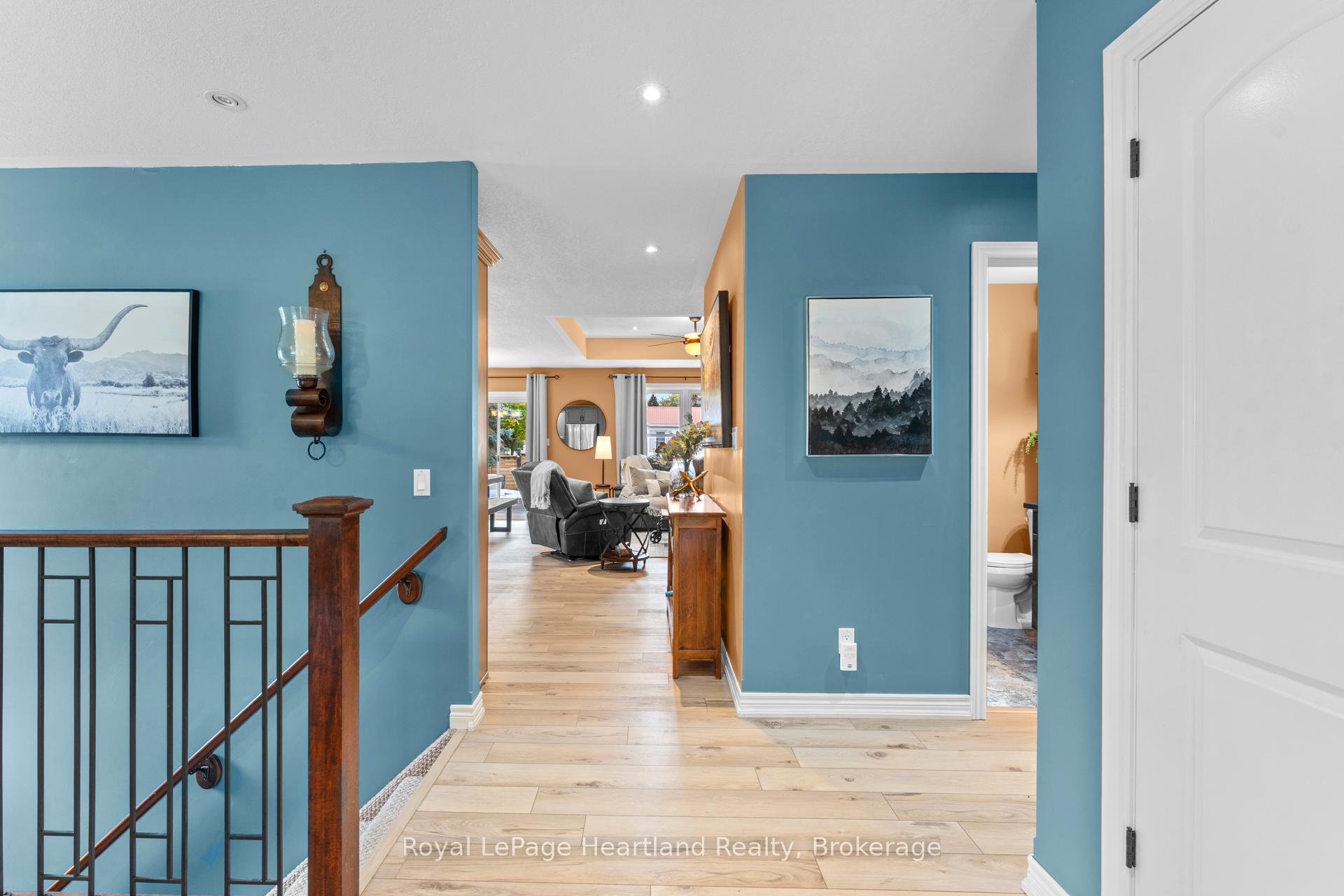 Photo 5 of 90 Joseph Street, Central Huron, Clinton — HOMEH